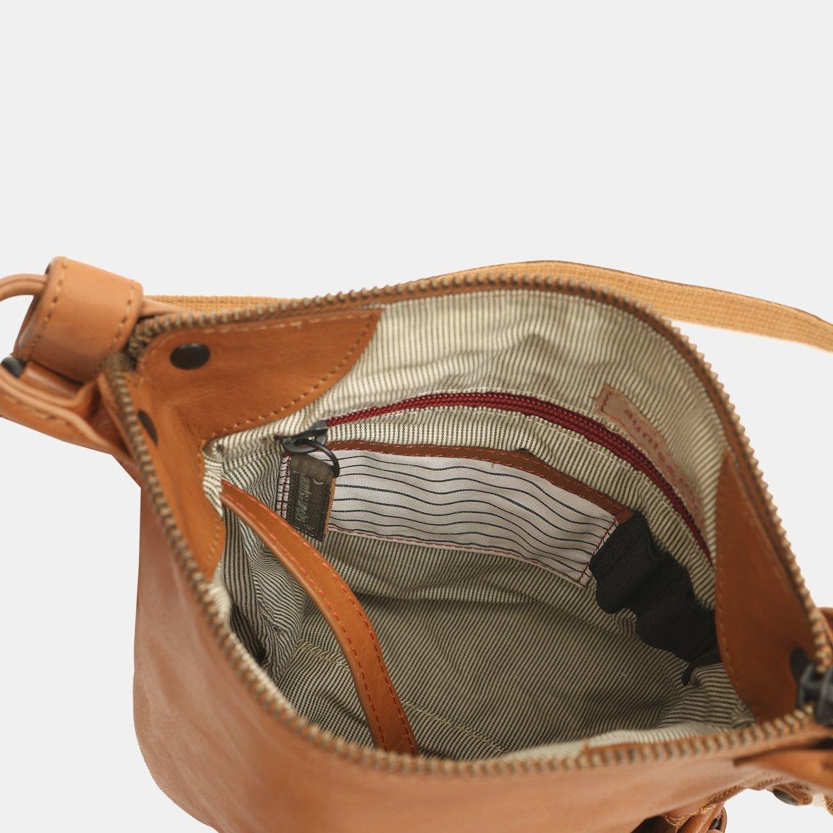 Karamell - Aunts and Uncles - Mini Cross Body Bag - 4