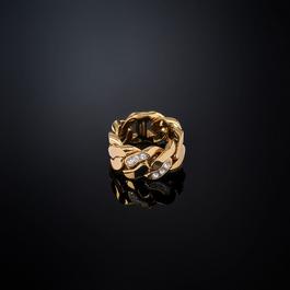 Chiara Ferragni Bossy Ring Ld99