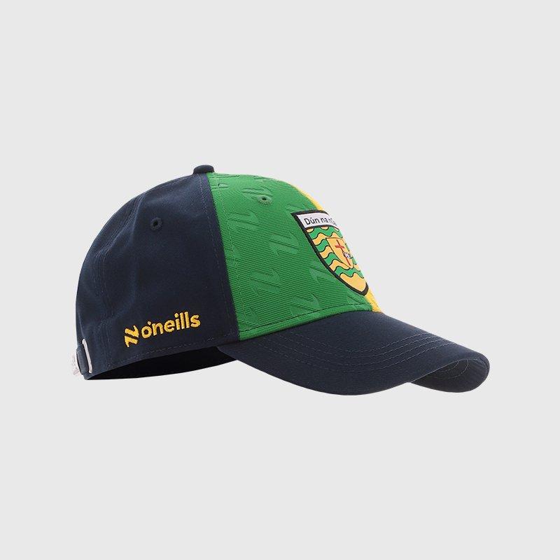 Vert/Or - ONeills - Donegal Cotton Baseball Cap - 2