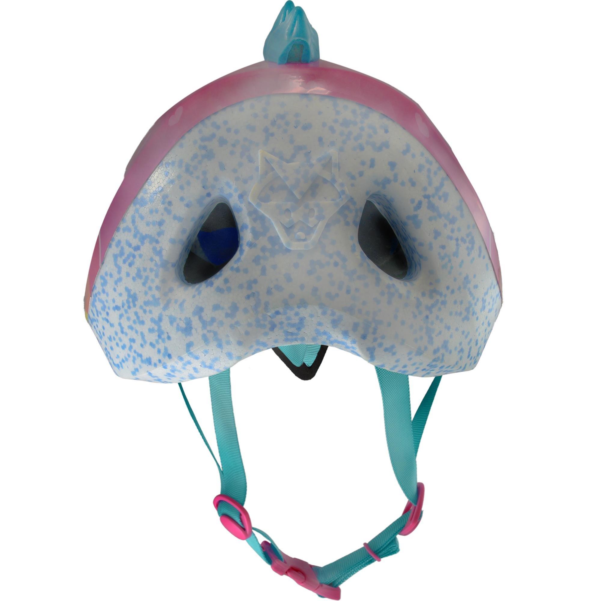 Unicorn Horn - Raskullz - Lil Infant Unicorn Horn Infant Helmet 1+ - 3