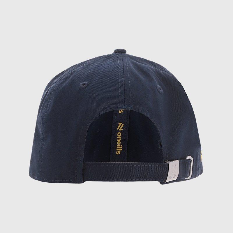 Green/Gold - ONeills - Kerry Cotton Baseball Cap - 3