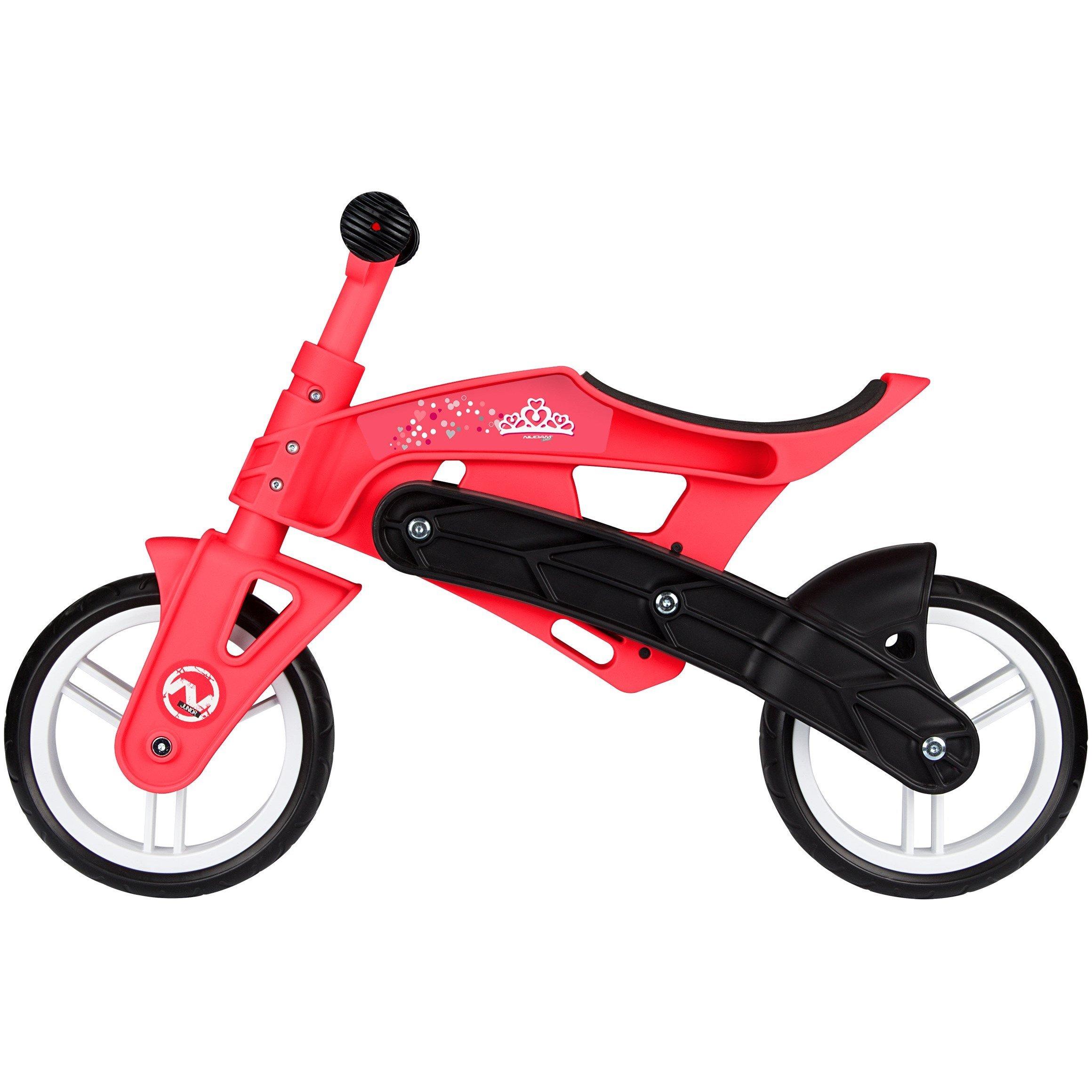 Nijdam Balance Bike Jn71