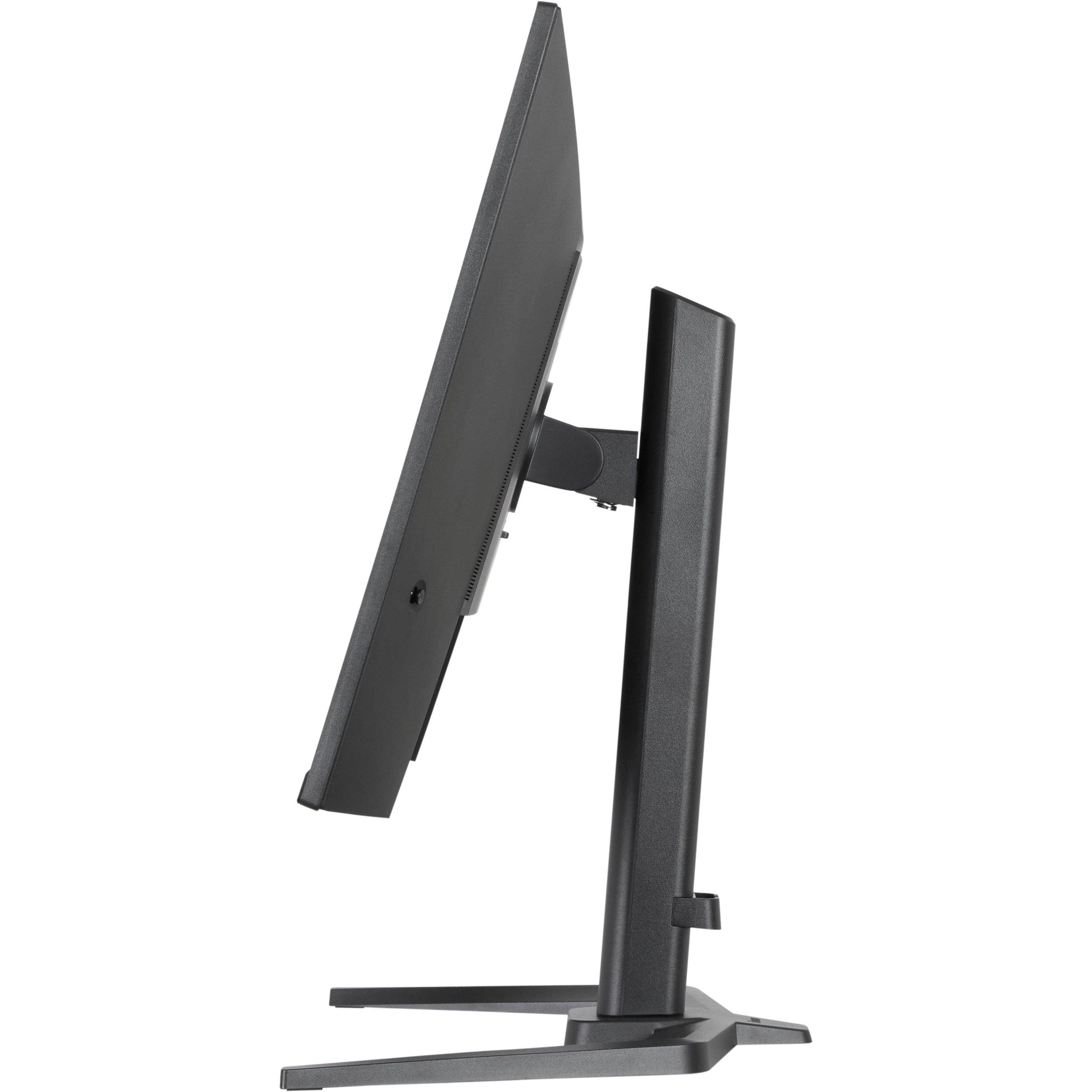 Black - iiyama - G-Master GB3295QSU-B1 32 inch 240Hz QHD 0.4ms 4 x USB Hub Monitor - 6