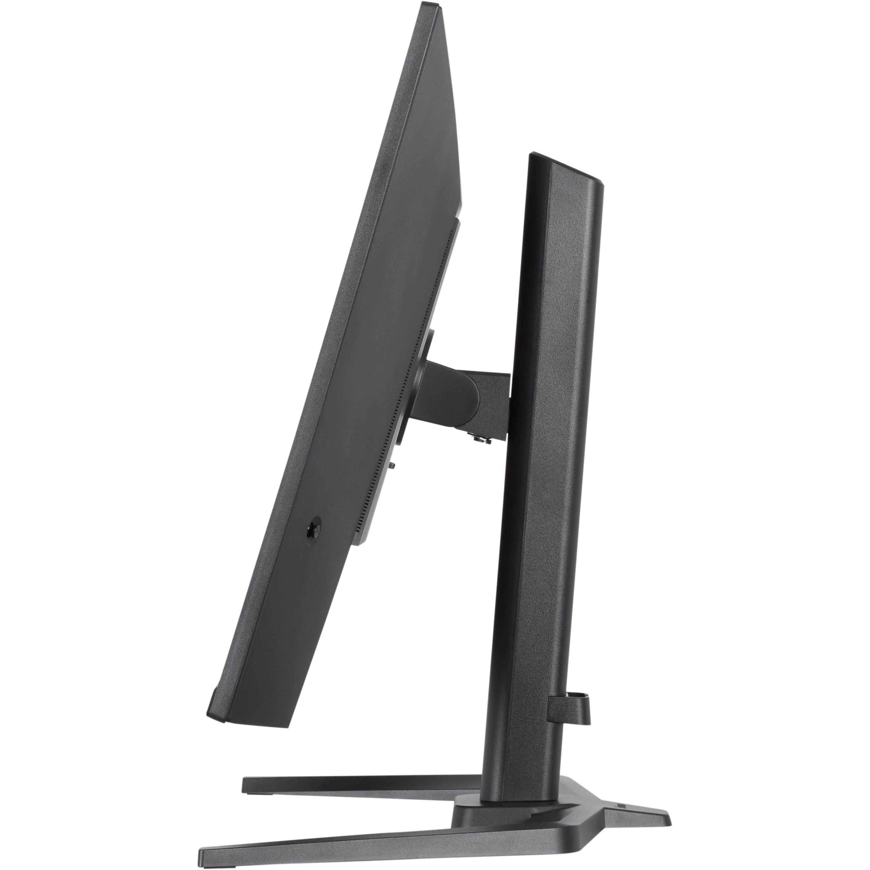 Black - iiyama - G-Master GB3295QSU-B1 32 inch 240Hz QHD 0.4ms 4 x USB Hub Monitor - 7