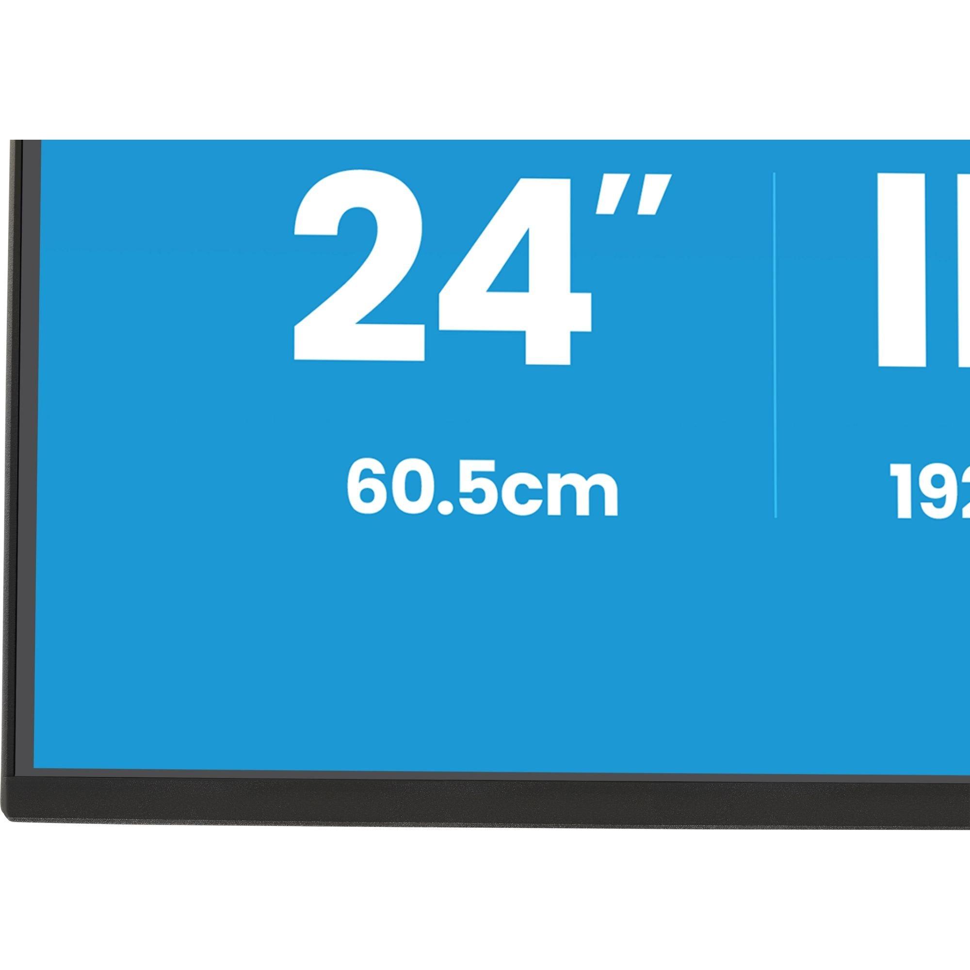 Black - iiyama - XB2492HSU-B1 24 inch Eco IPS 120Hz 1ms Full HD Monitor - 5