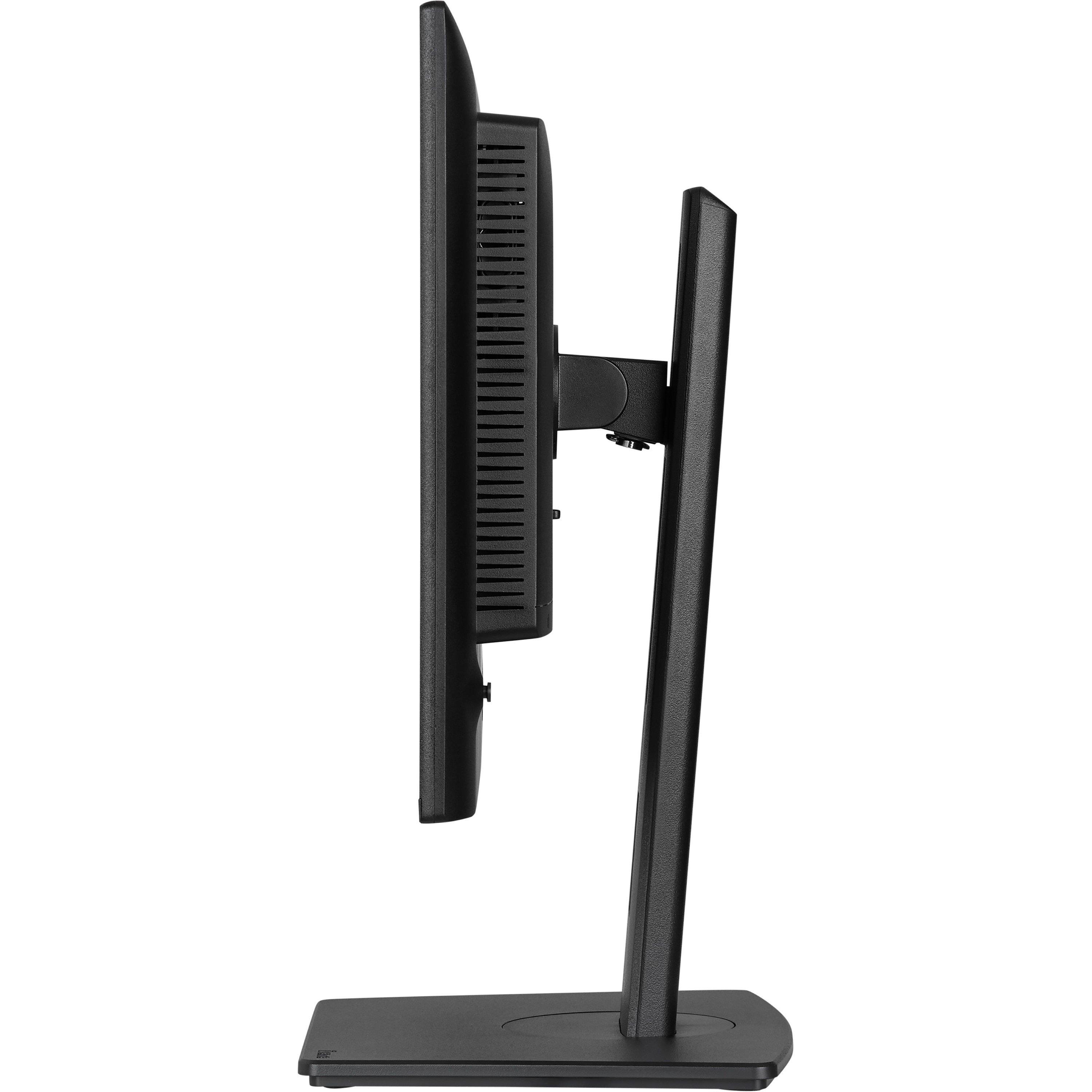 Black - iiyama - XB2492HSU-B1 24 inch Eco IPS 120Hz 1ms Full HD Monitor - 6
