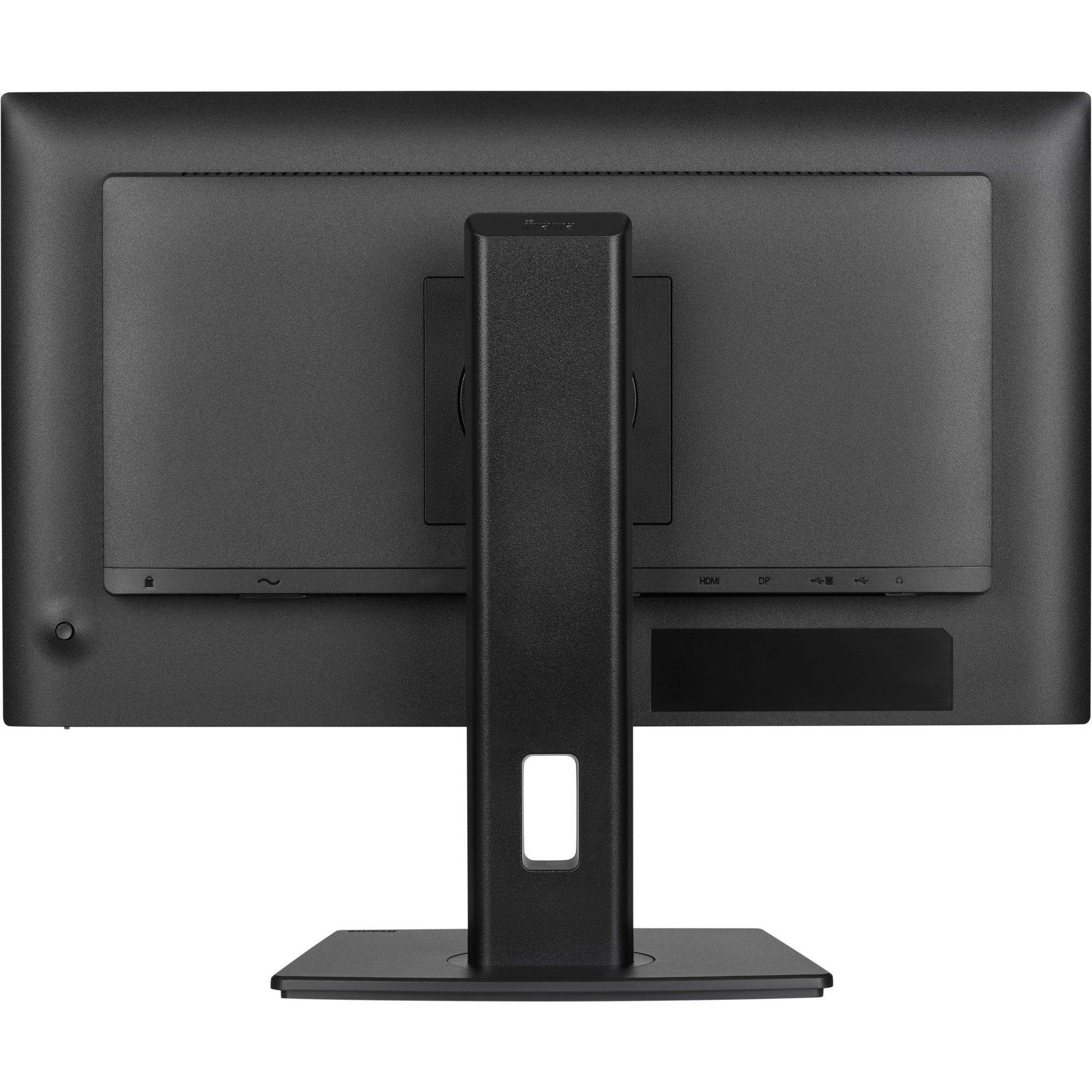 Black - iiyama - XB2492HSU-B1 24 inch Eco IPS 120Hz 1ms Full HD Monitor - 8