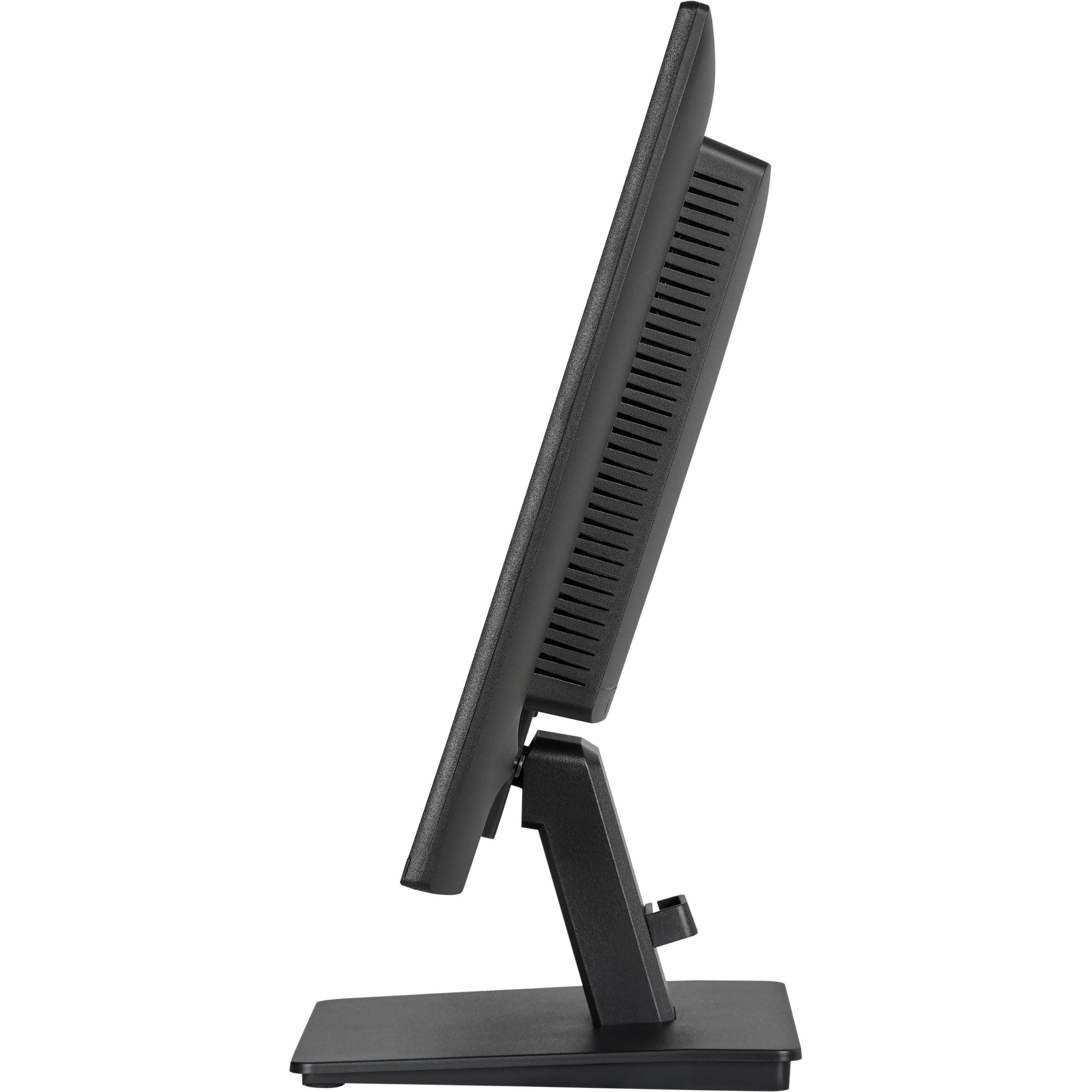 Black - iiyama - X2492HSU-B1 24 inch Eco IPS 120Hz 1ms Full HD Monitor - 6