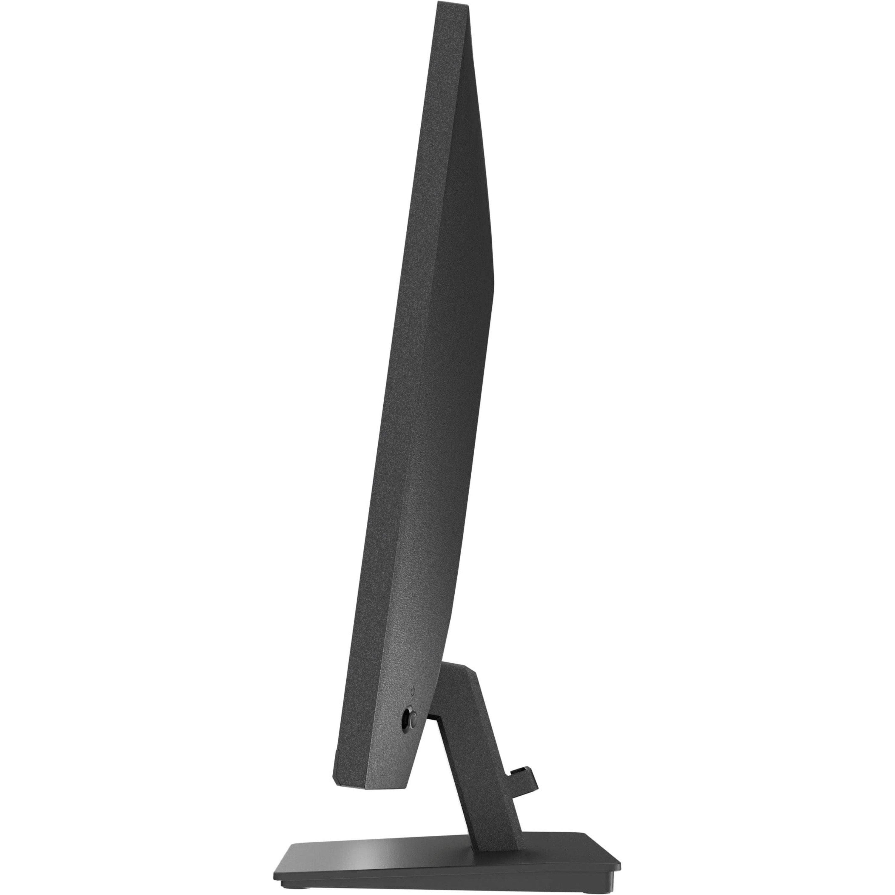 Black - iiyama - ProLite X2793QSU-B1 27 Quad HD IPS 75Hz 1ms Monitor with Speakers - 5