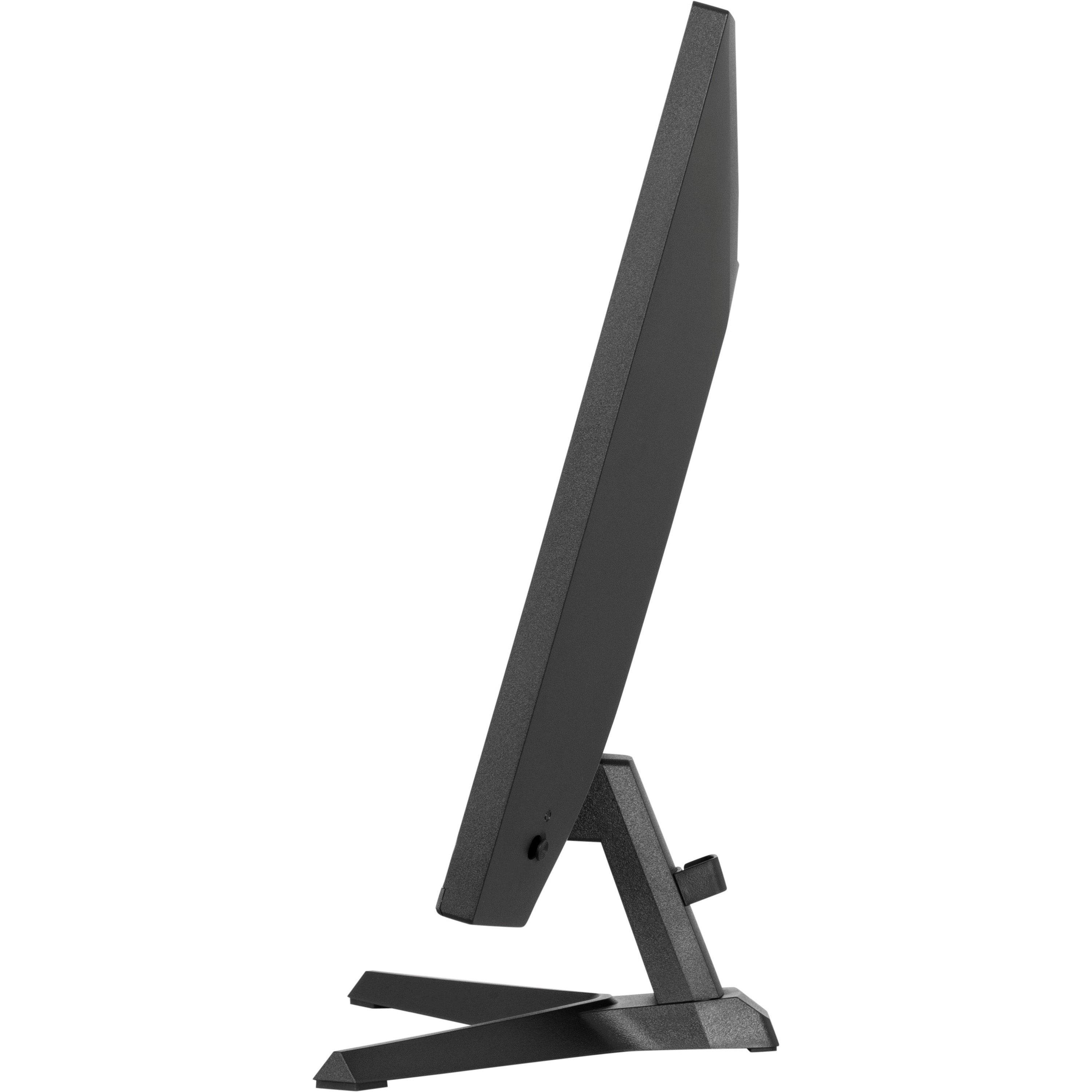 Black - iiyama - G-Master G2741QSU-B1 27 inch 144Hz QHD 1ms IPS Gaming Monitor - 5