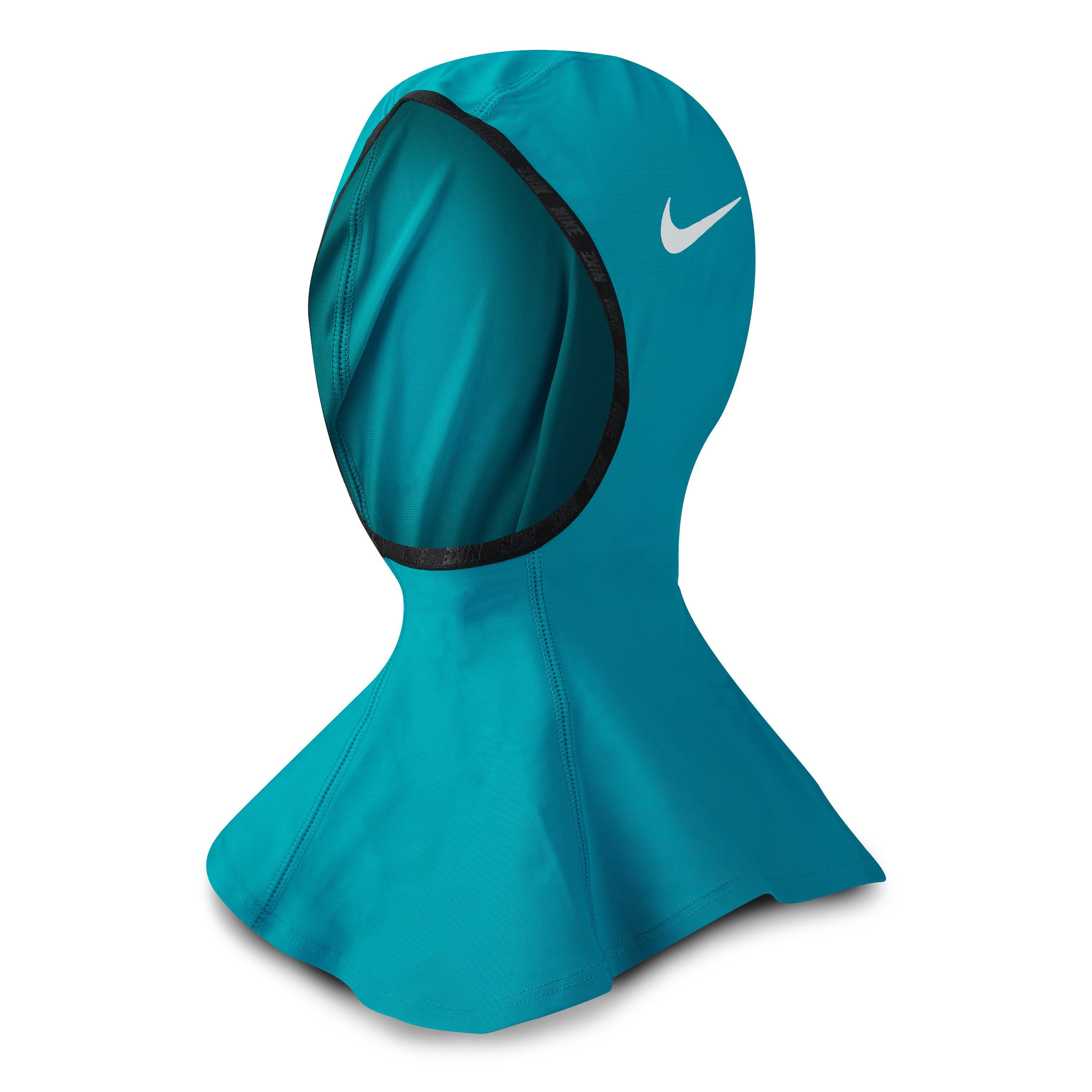 Akvariumsten - Nike - Victory Essential Swim Hijab - 1