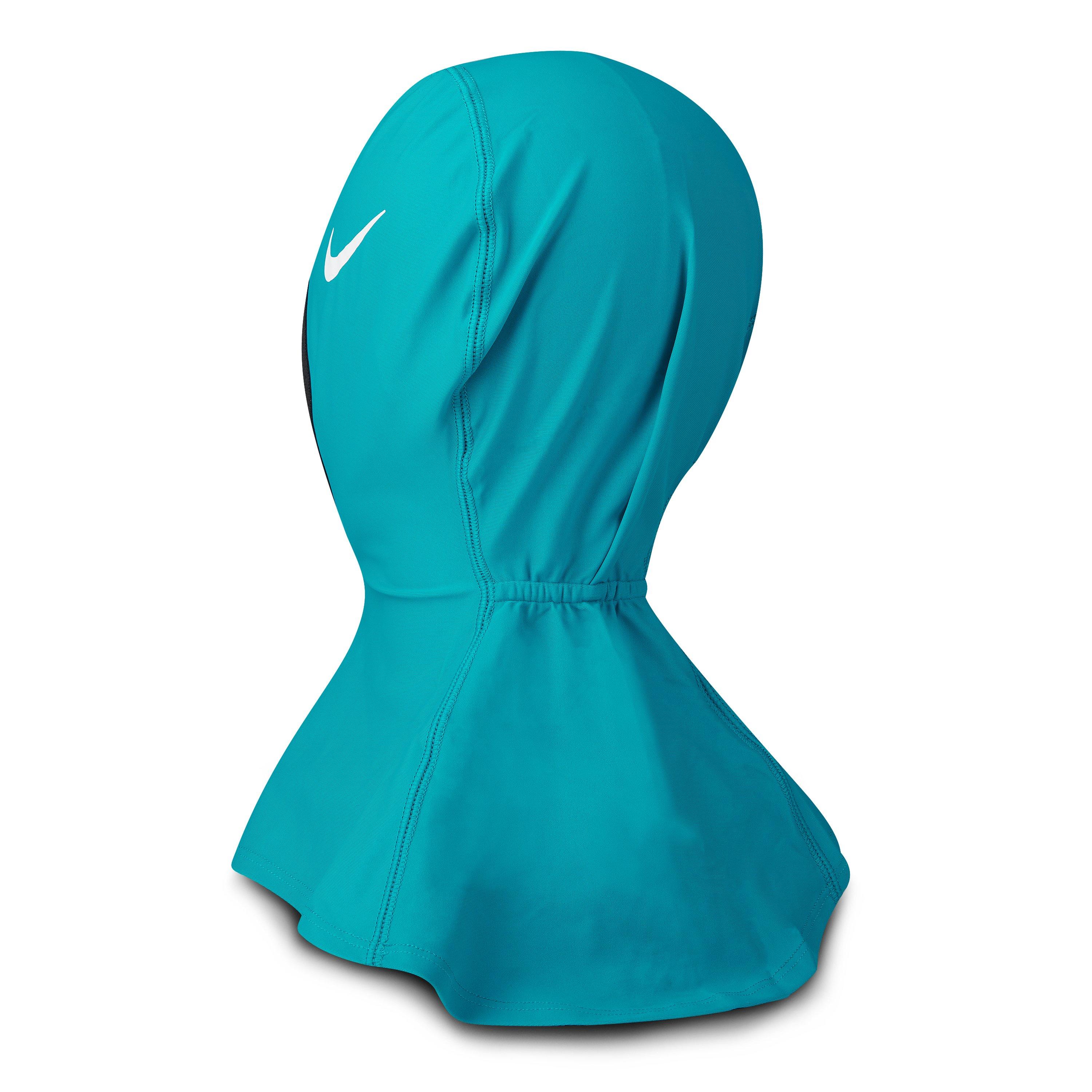 Akvariumsten - Nike - Victory Essential Swim Hijab - 2