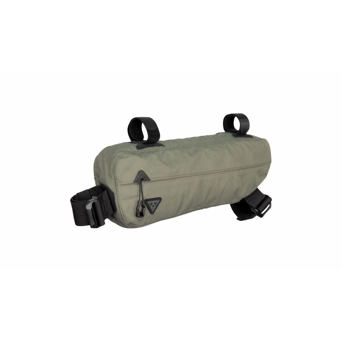 Green - Topeak - Midloader - 2