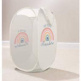 Country Club Laundry Basket Kids Pop Up