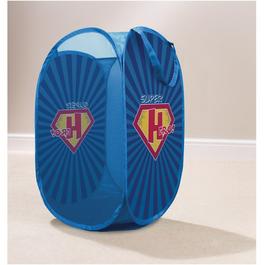 Country Club Laundry Basket Kids Pop Up