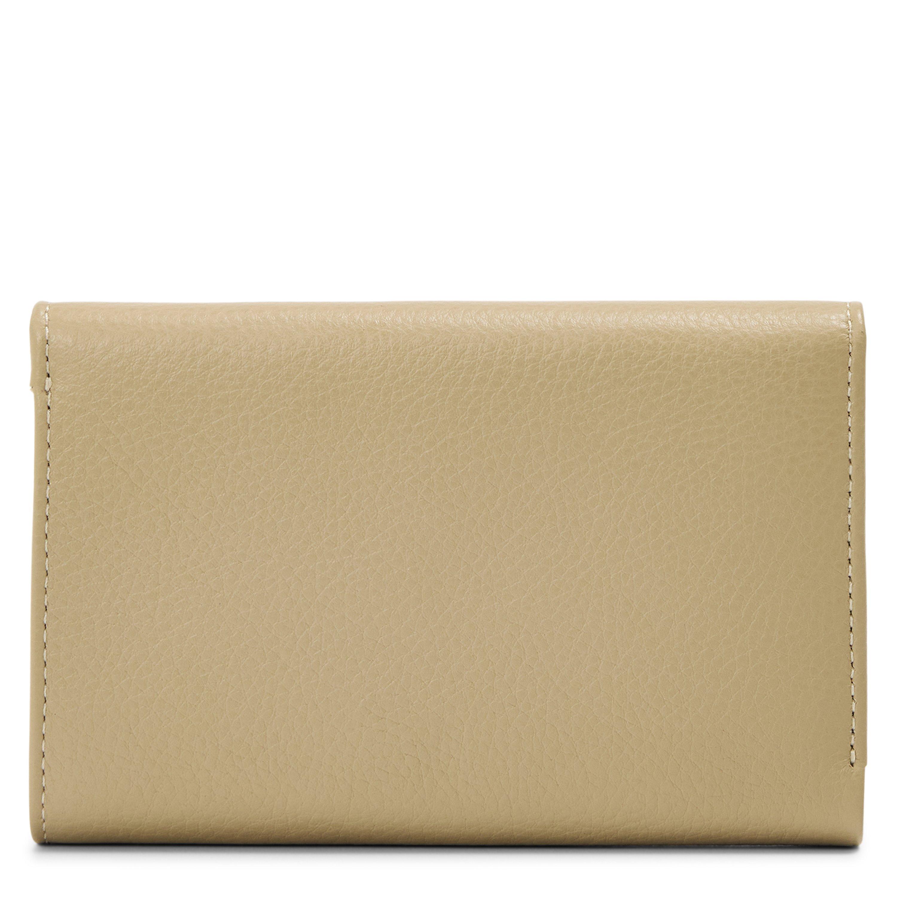 Safari - Timberland - Timberland Wallet With Flap Black - 2