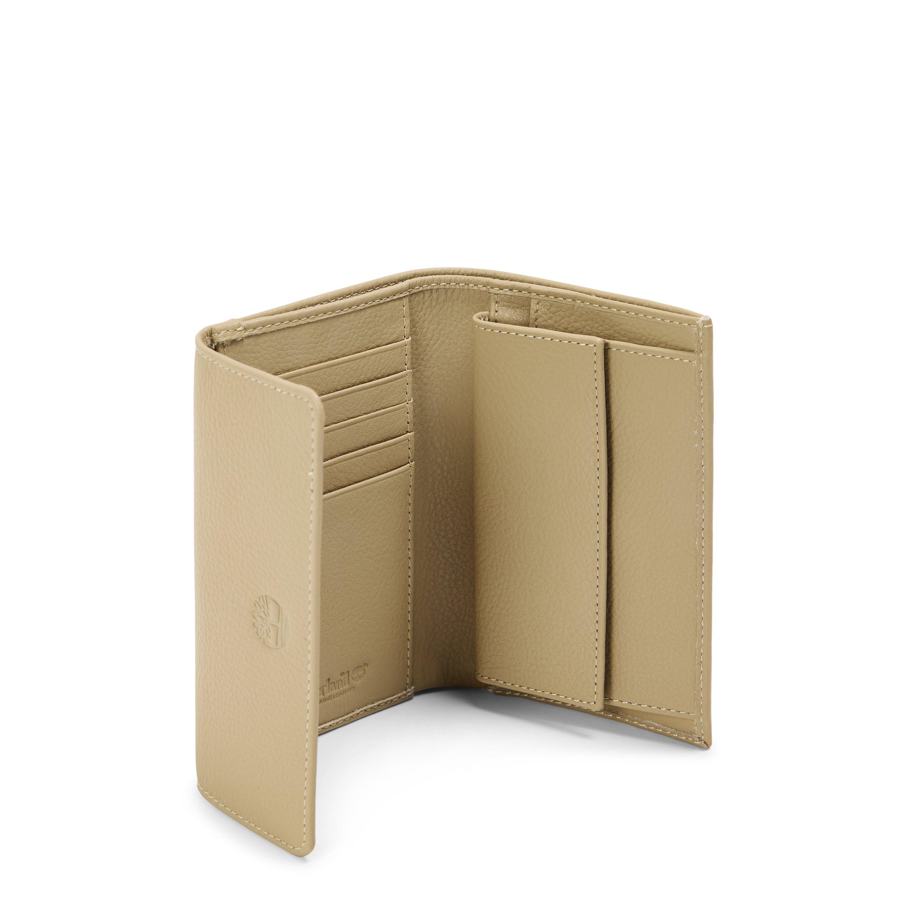 Safari - Timberland - Timberland Wallet With Flap Black - 3