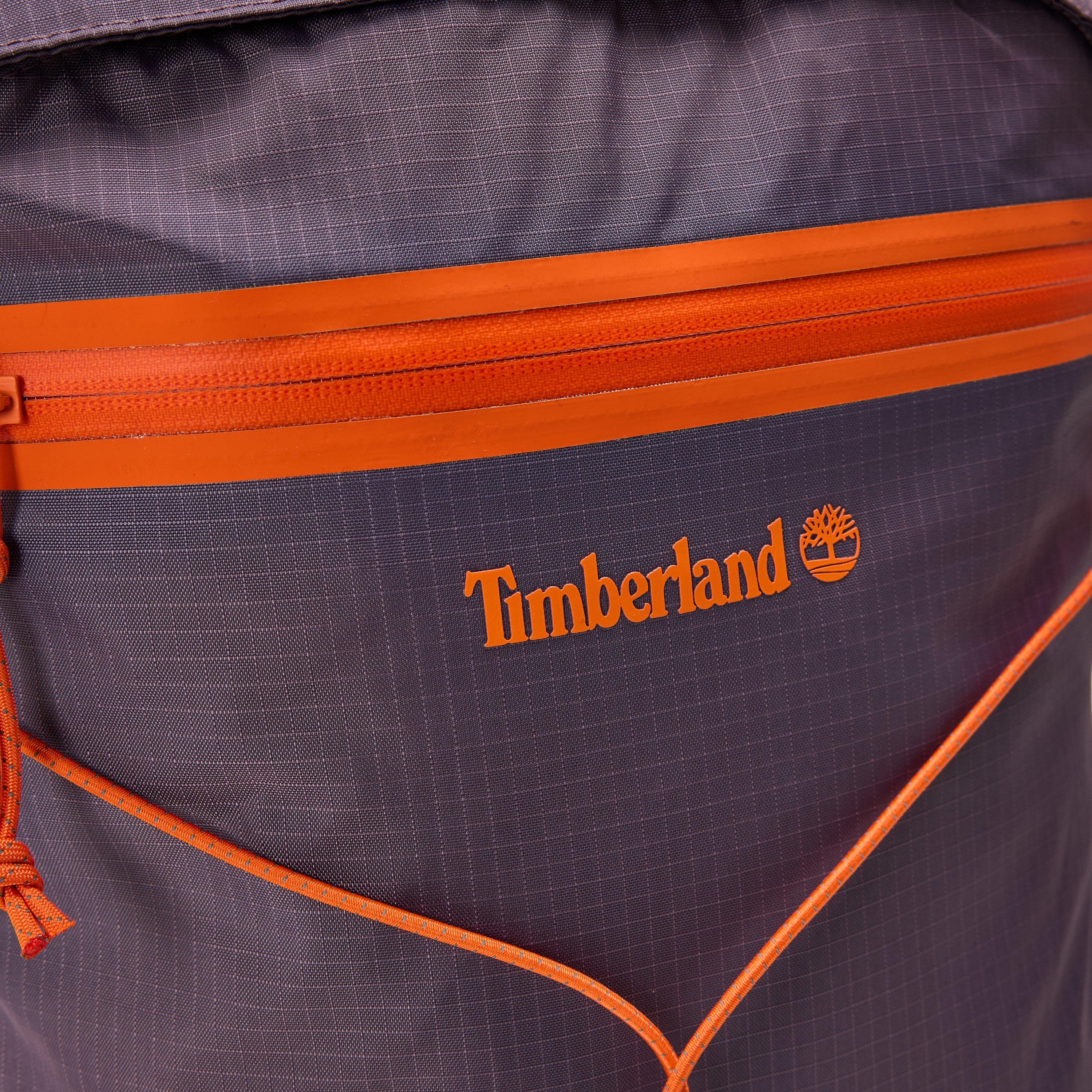 Violet Vintage - Timberland - Hiking Performance Backpack - 3