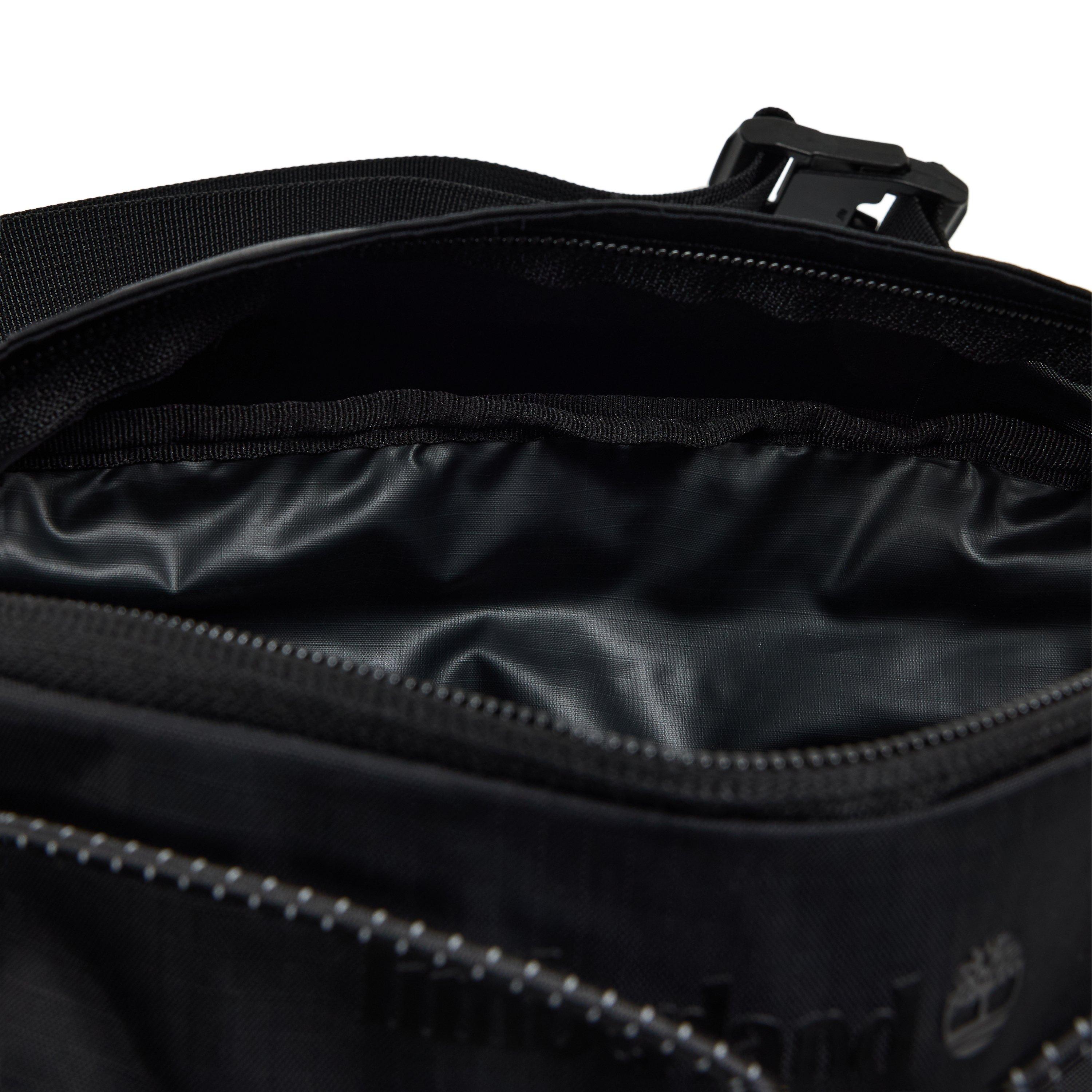 Nero - Timberland - Timberland Hiking Performance Sling Bag - 3