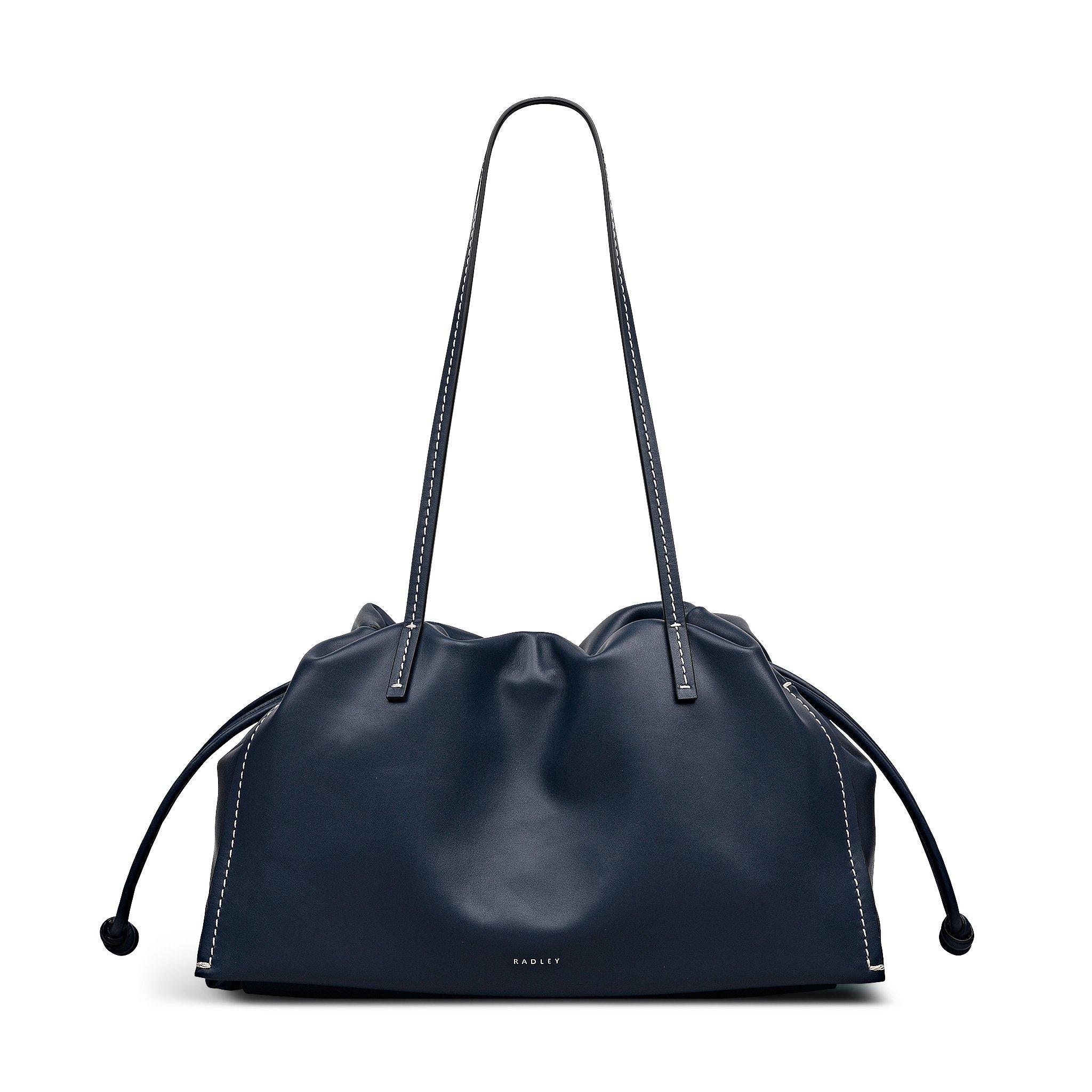NAVAL - Radley - THE ROXBURGH LARGE DRAWSTRING SHOULDER - 1