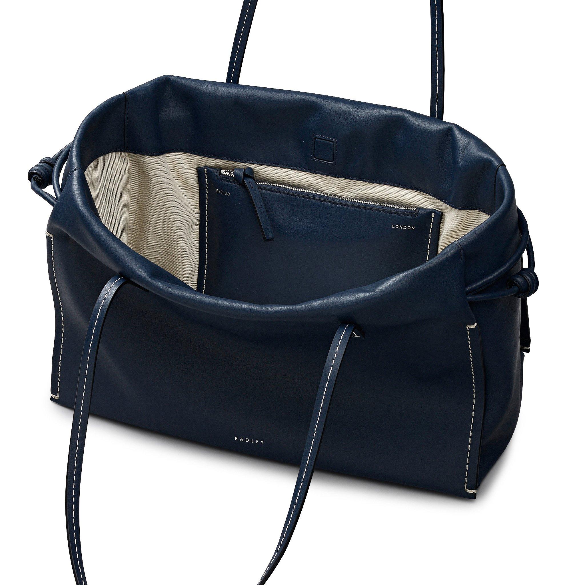 NAVAL - Radley - THE ROXBURGH LARGE DRAWSTRING SHOULDER - 3