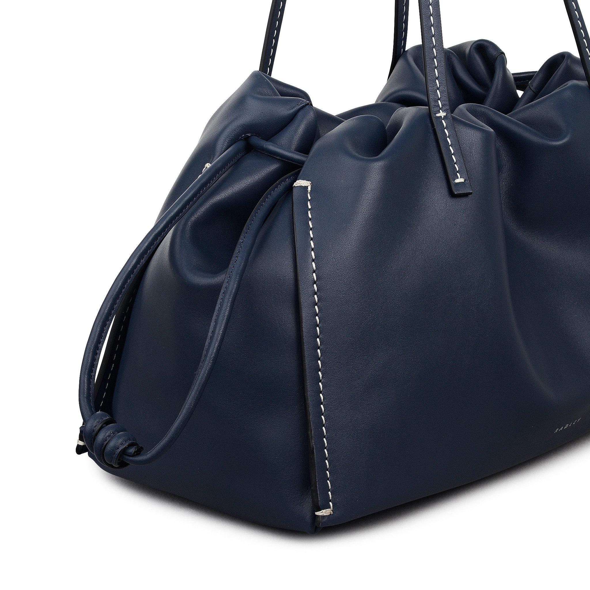 NAVAL - Radley - THE ROXBURGH LARGE DRAWSTRING SHOULDER - 4