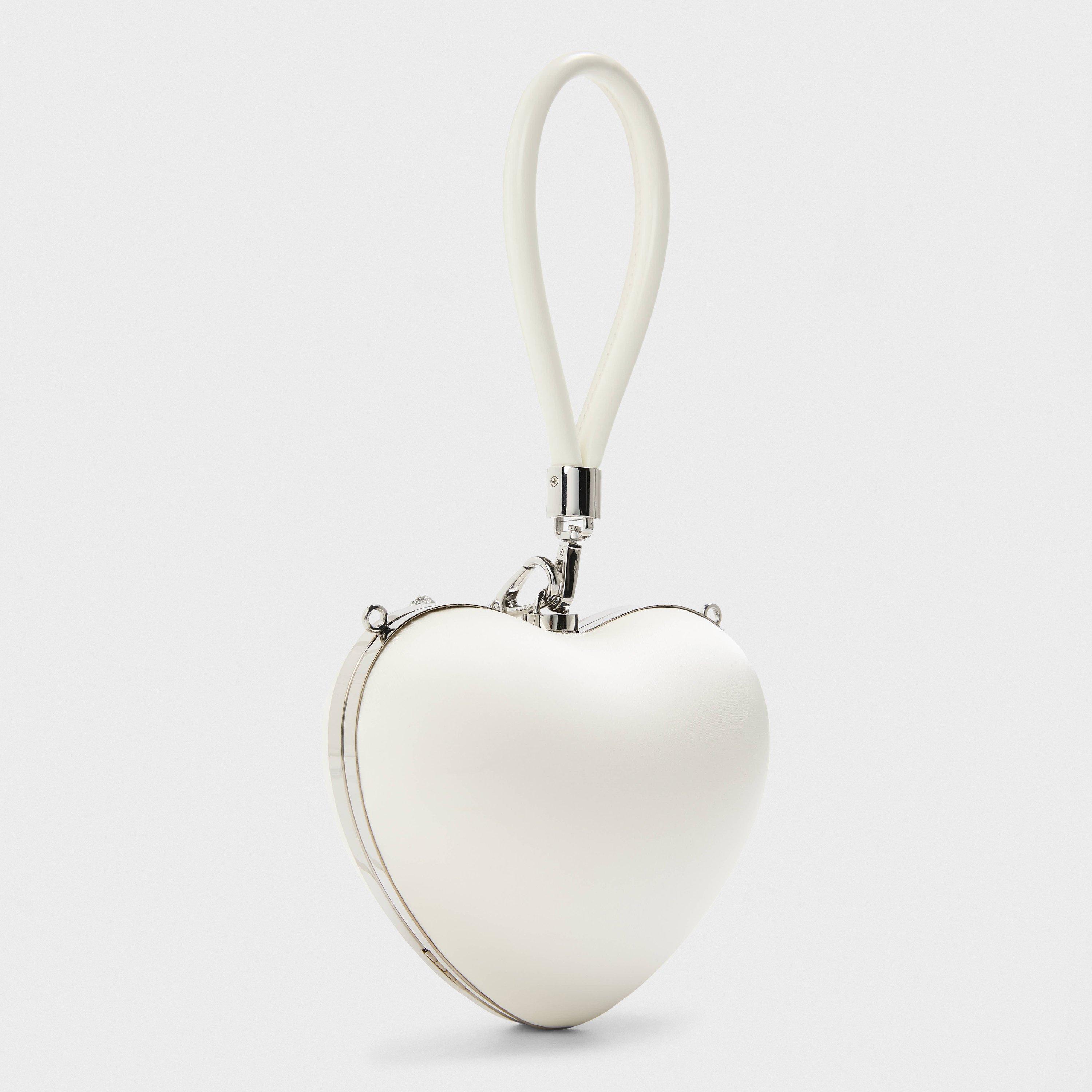 Cream - Self Portrait - Self Stin Hrt Cltch Ld99 - 2