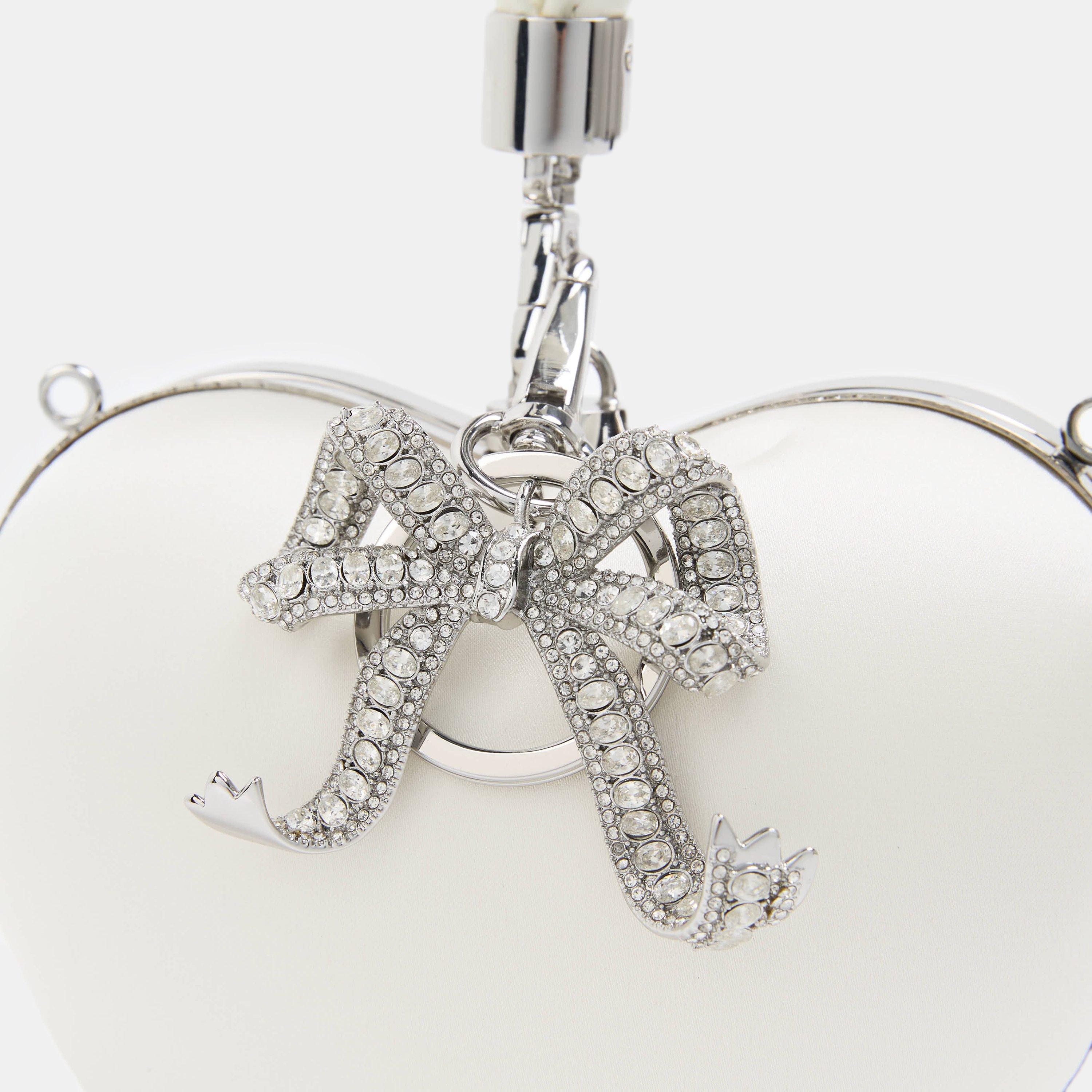 Cream - Self Portrait - Self Stin Hrt Cltch Ld99 - 3