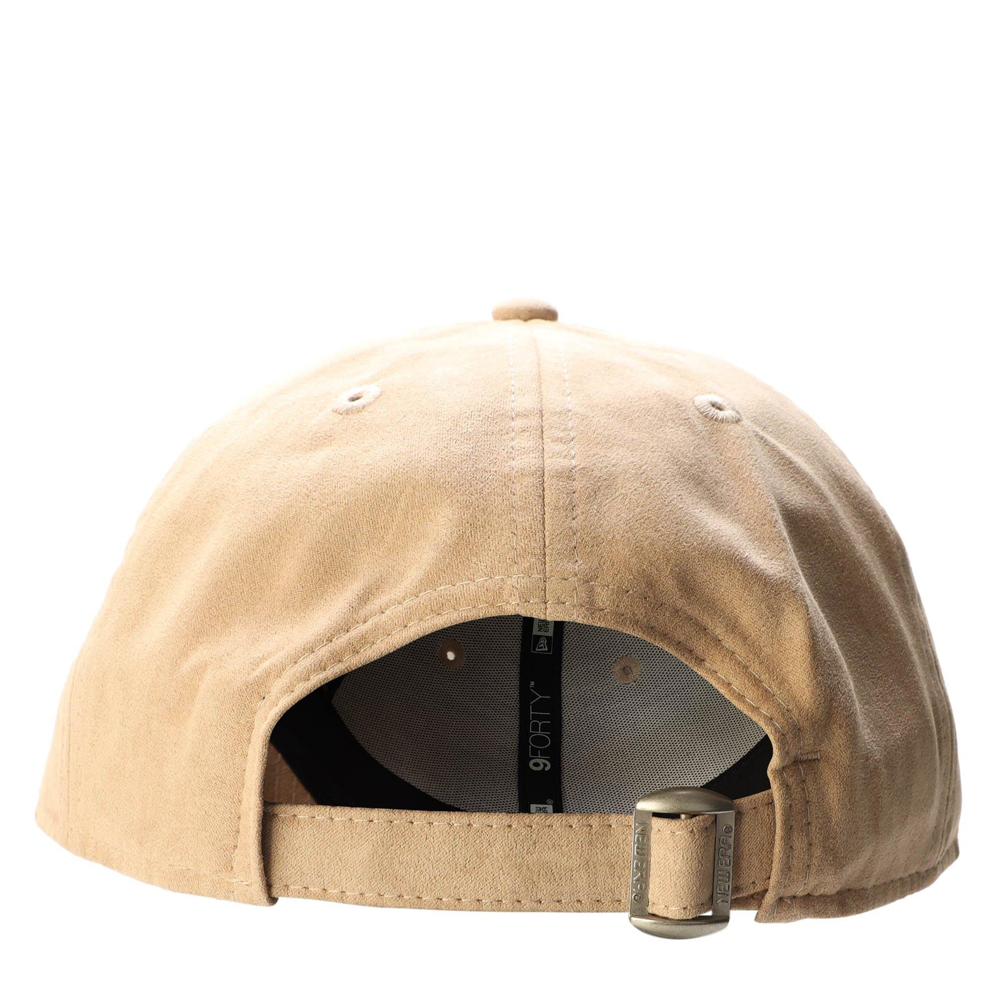 Tijdloos Taupe - Castore - Castore RBF1Suede940 99 - 2