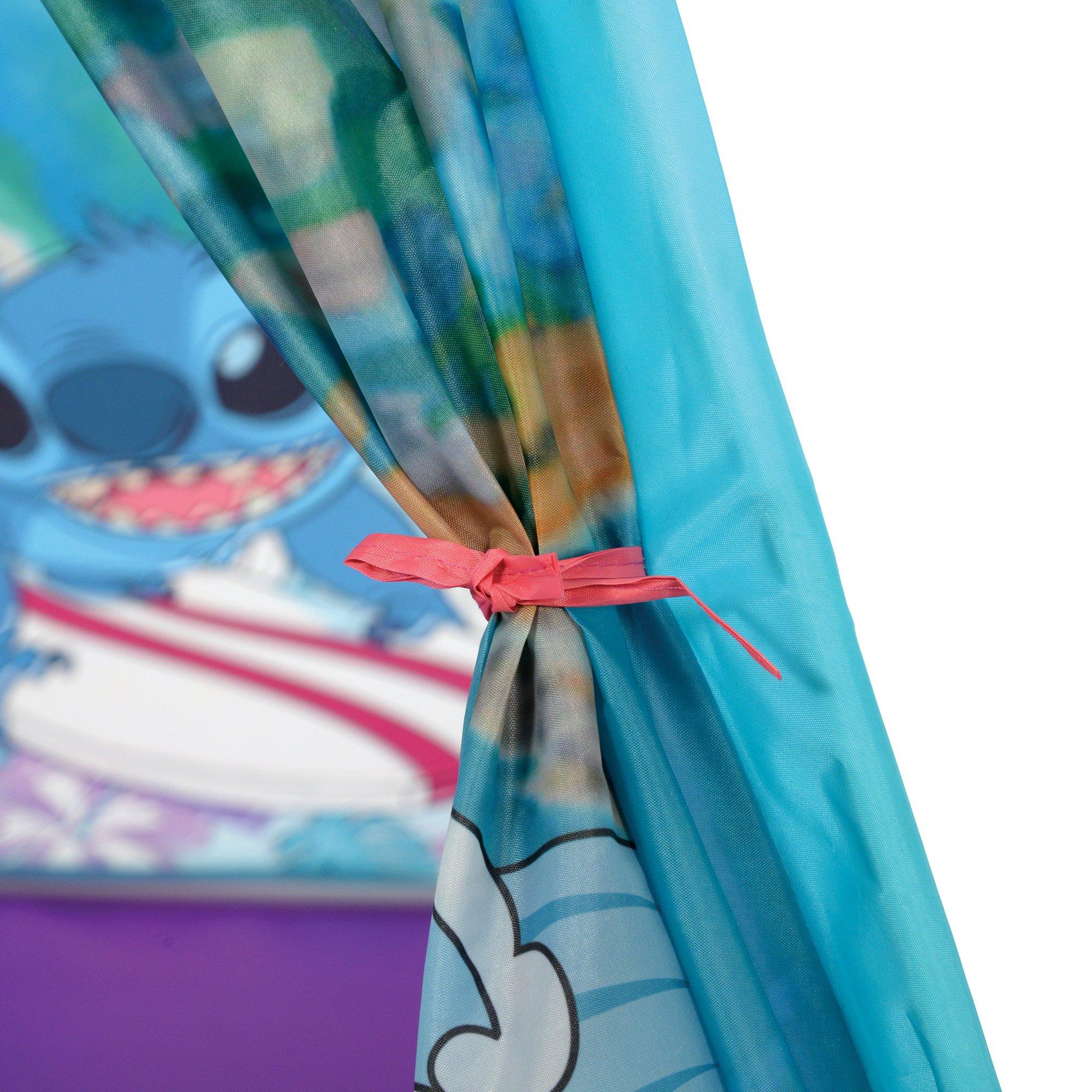 Multicoloured - Disney Stitch - Stitch Play Tent - 5