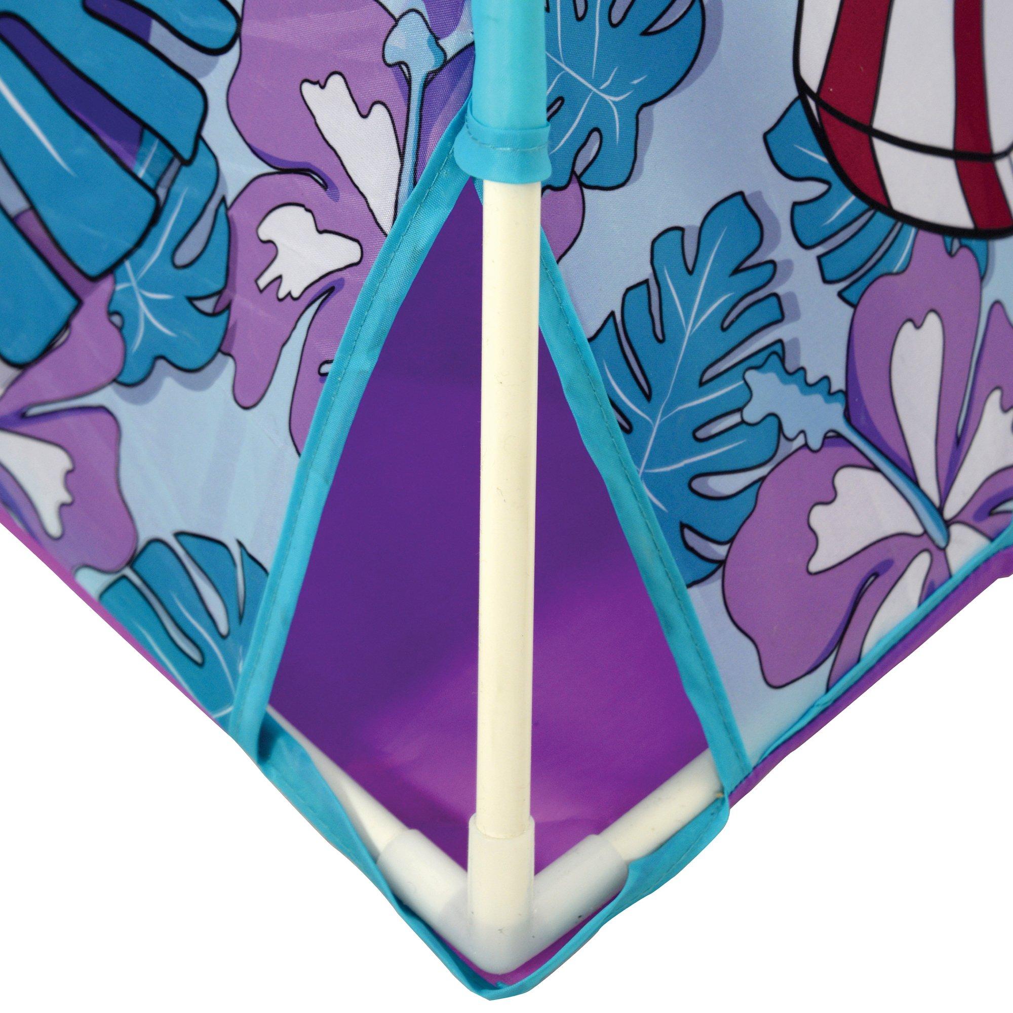 Multicoloured - Disney Stitch - Stitch Play Tent - 7