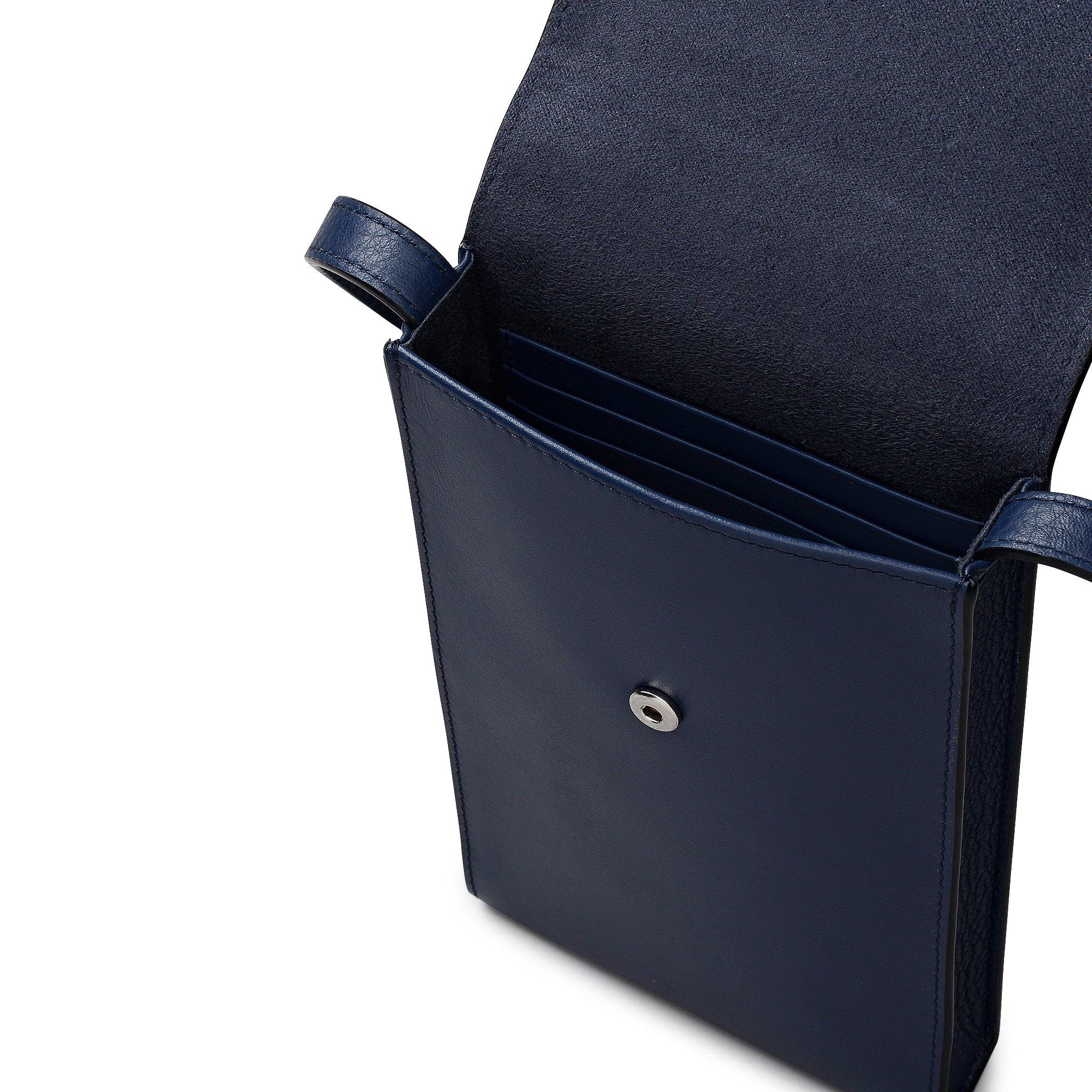 NAVAL - Radley - PICTON PLACE MEDIUM  PHONE CROSS BODY - 3