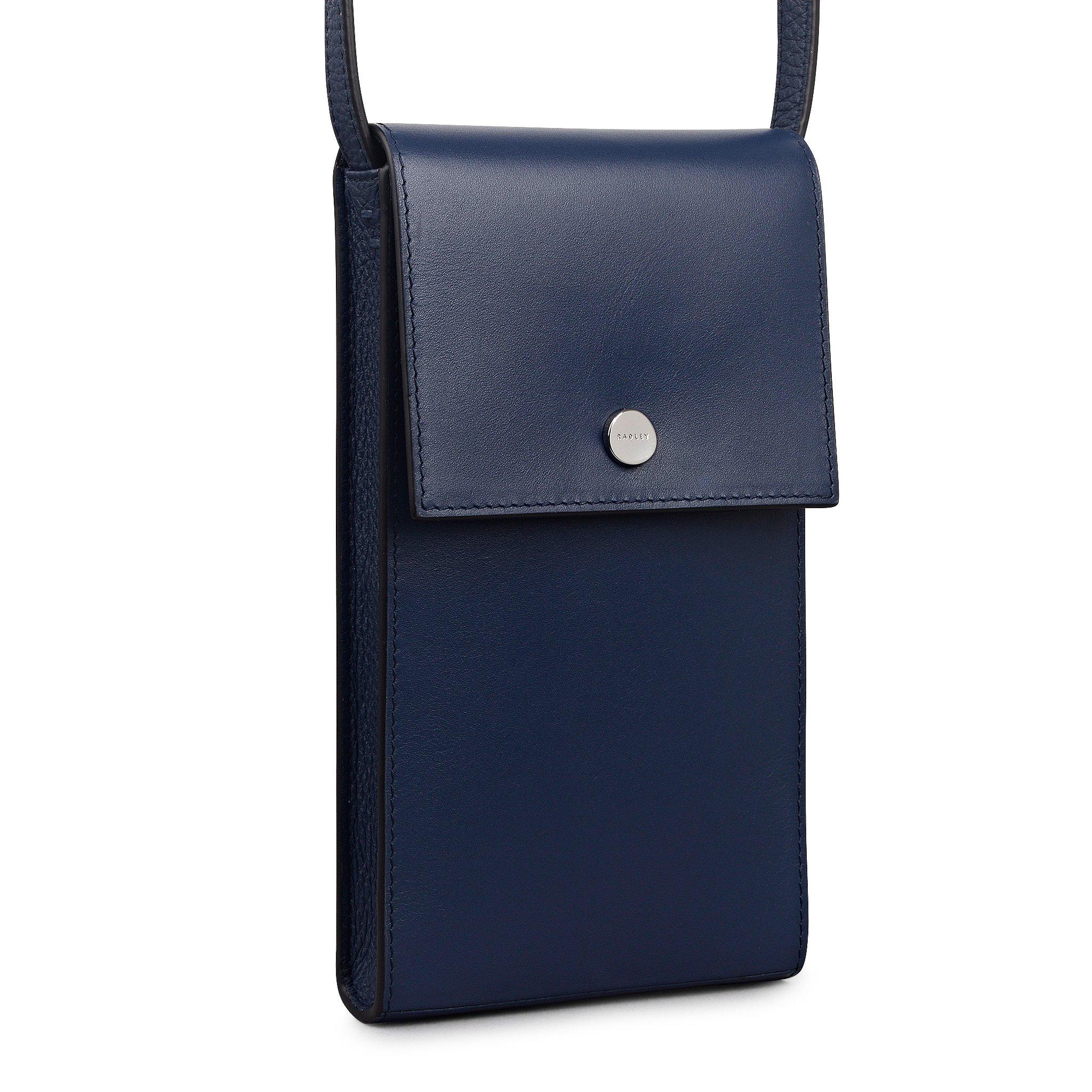 NAVAL - Radley - PICTON PLACE MEDIUM  PHONE CROSS BODY - 4