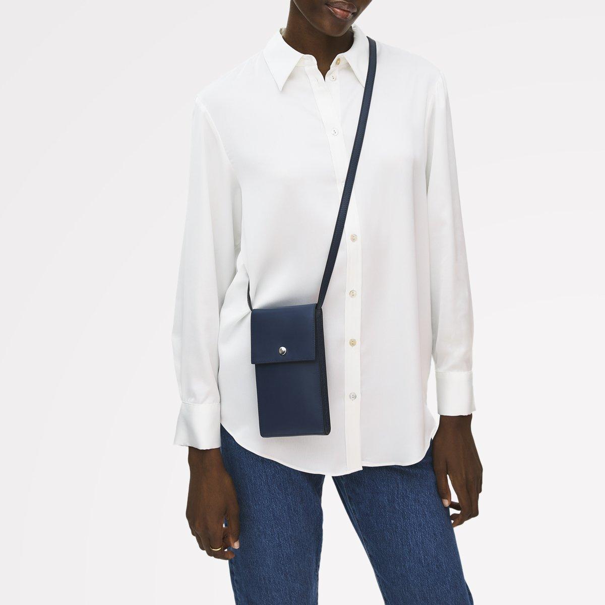 NAVAL - Radley - PICTON PLACE MEDIUM  PHONE CROSS BODY - 5