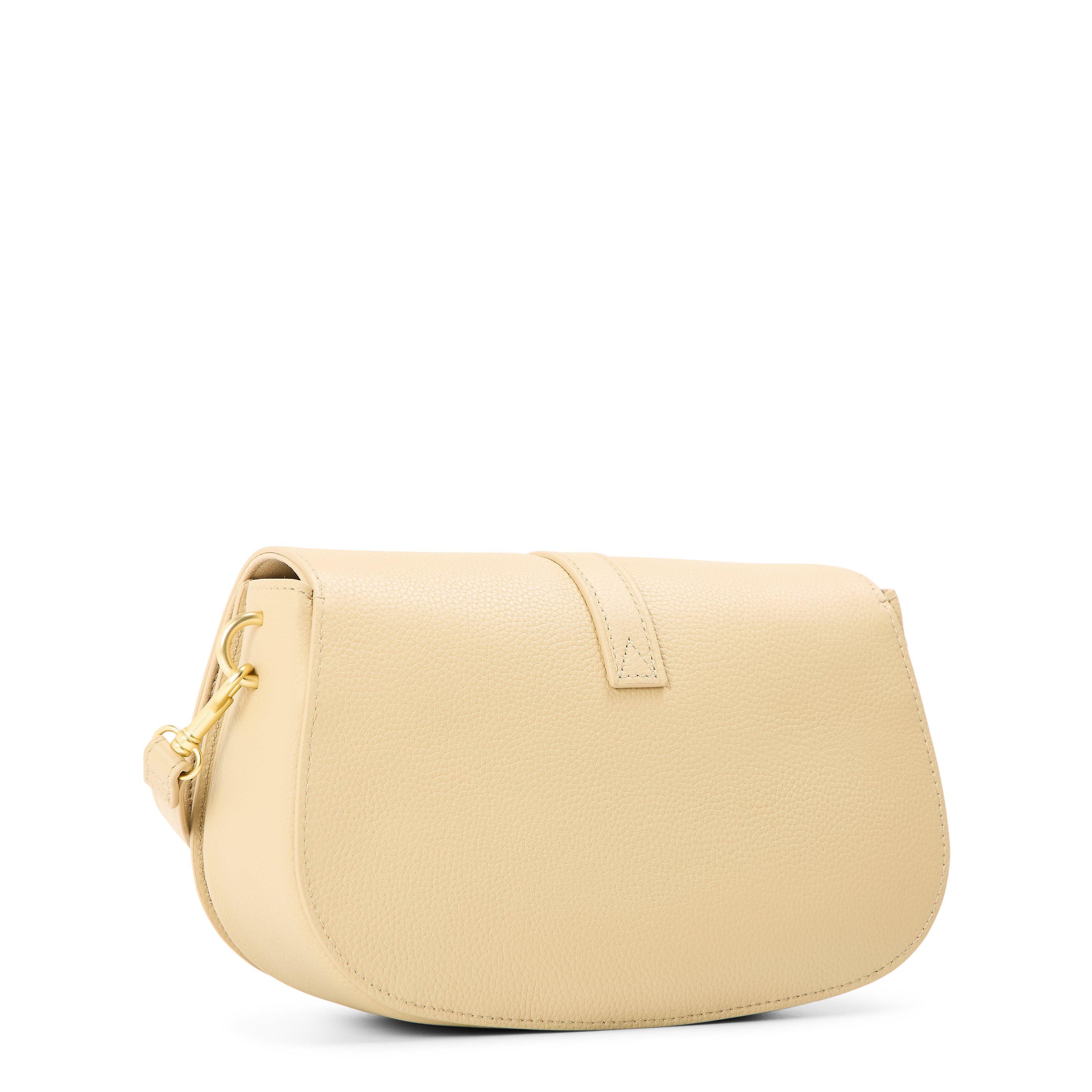 Safari - Safari - Timberland - Timberland Tuckerman Leather Flap Cross Body B - 2