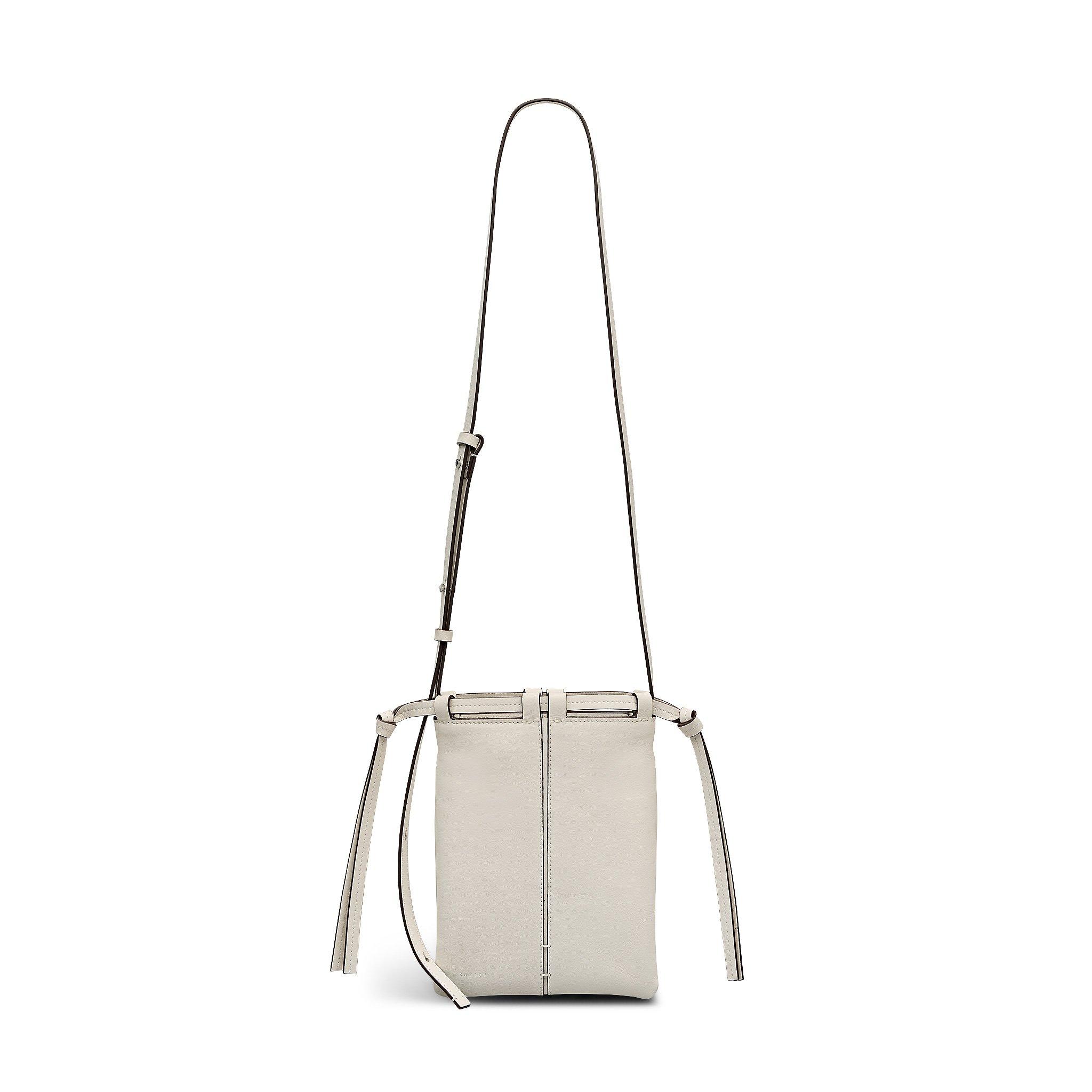 SALT - Radley - THE CONNAUGHT SMALL OPEN TOP CROSS BODY - 1