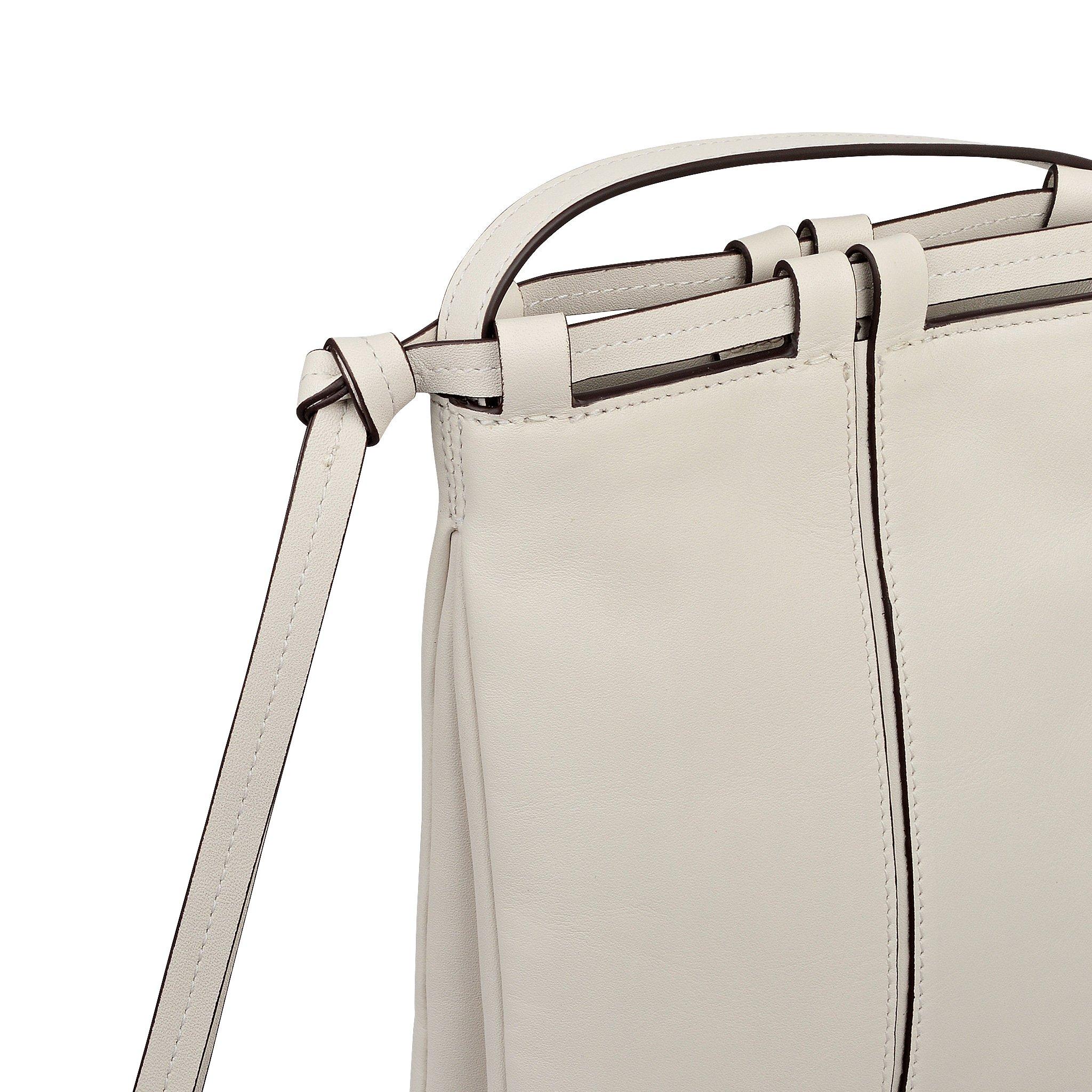 SALT - Radley - THE CONNAUGHT SMALL OPEN TOP CROSS BODY - 4