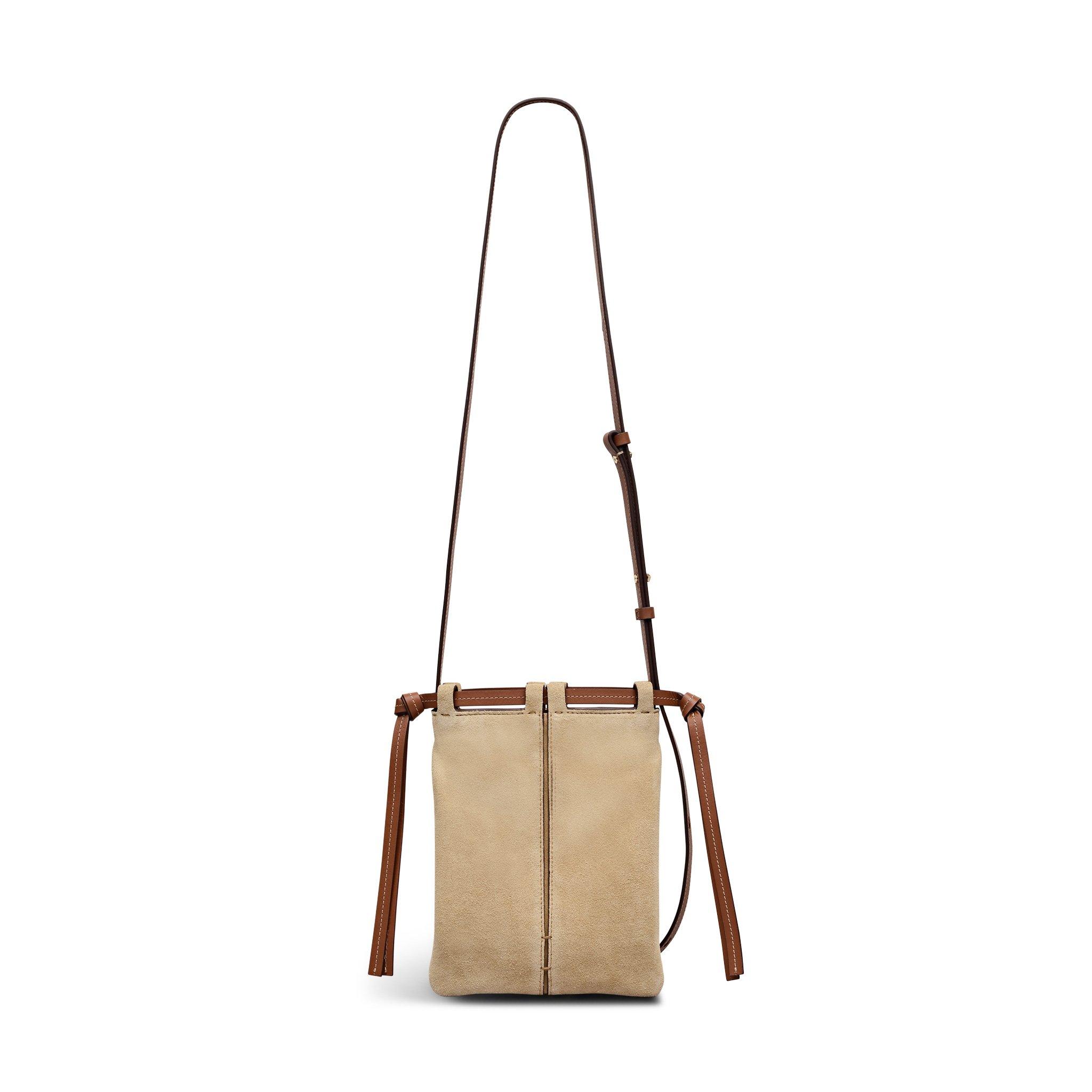 SAHARA - Radley - THE CONNAUGHT SMALL OPEN TOP CROSS BODY - 2