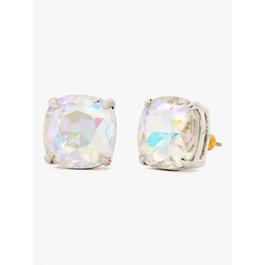 Kate Spade Women's Small Square Stud Earrings