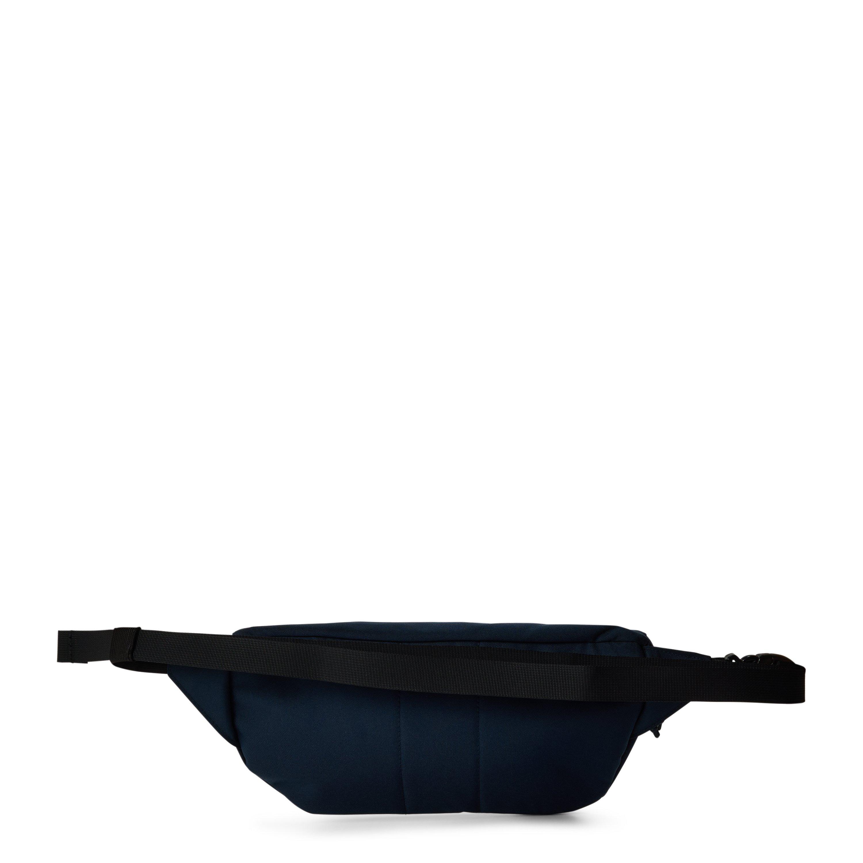 DkSapphire/wht - Timberland - Timberland Timberpack Printed Sling Dark Sapph - 2