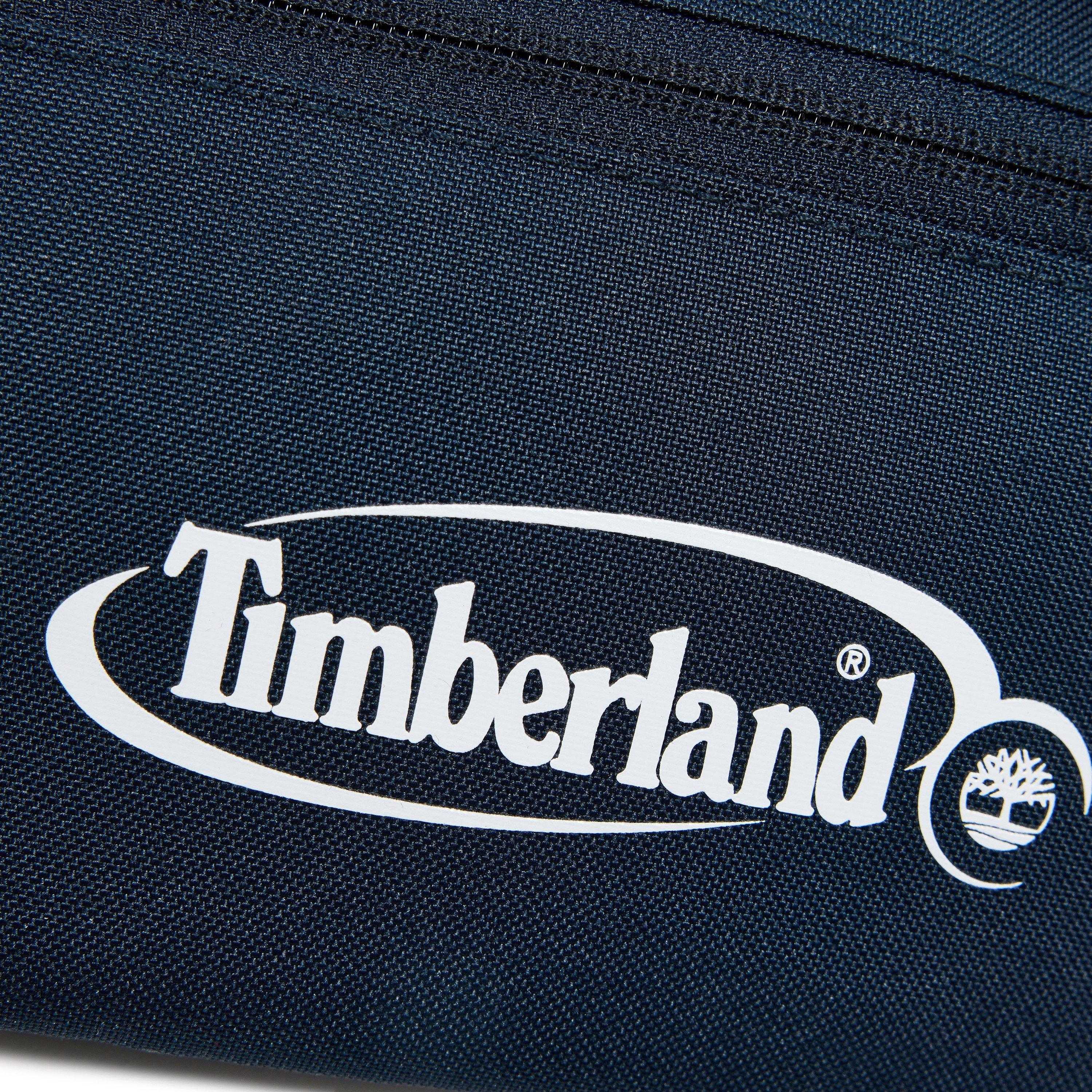 DkSapphire/wht - Timberland - Timberpack Printed Sling Dark Sapph - 3