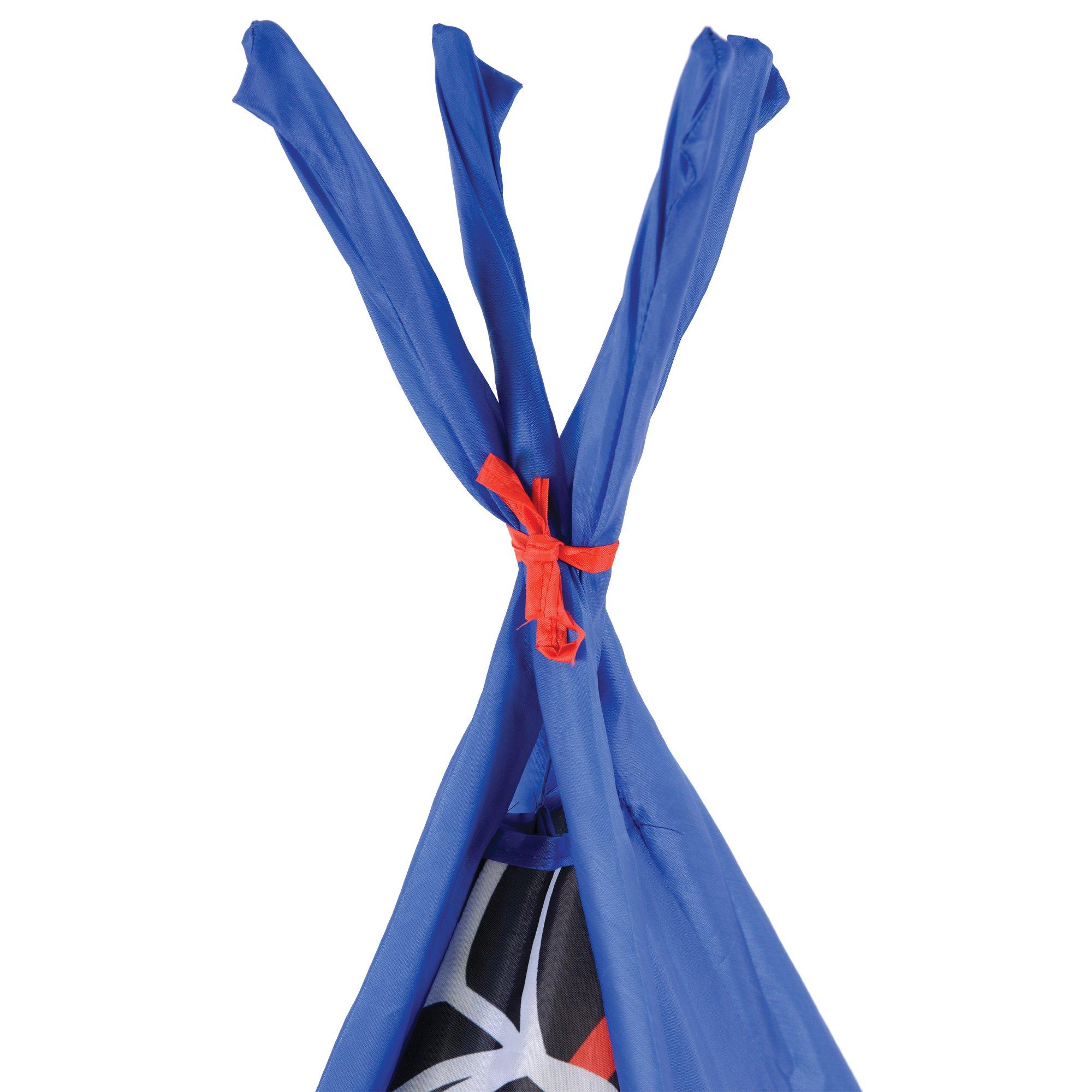 Multi - Disney - Spidey and His Amazing Friends Play Tent - 5