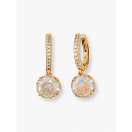Kate Spade That Sparkle Drop Earrings