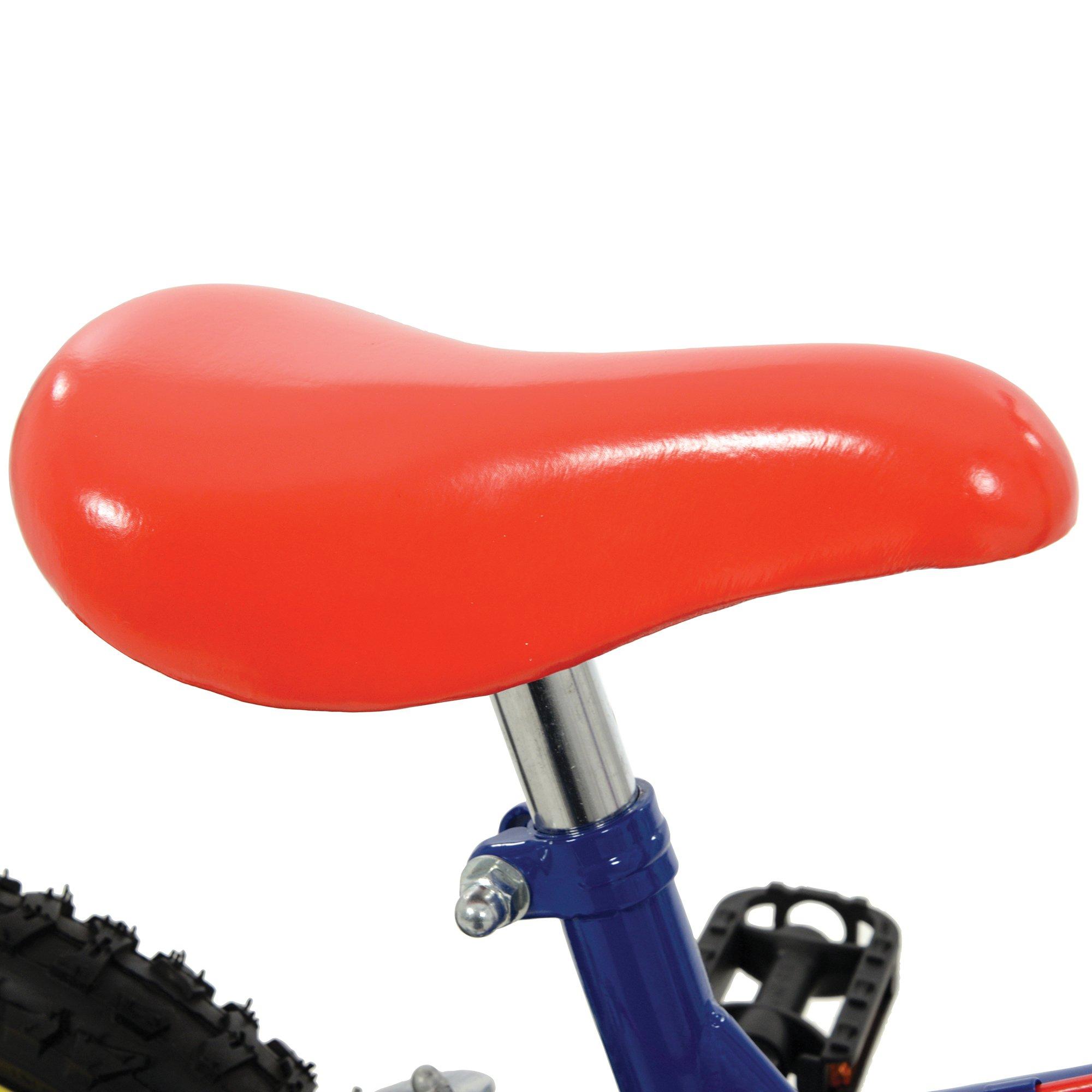 Multi - Sonic - Sonic 14 Bike - 7