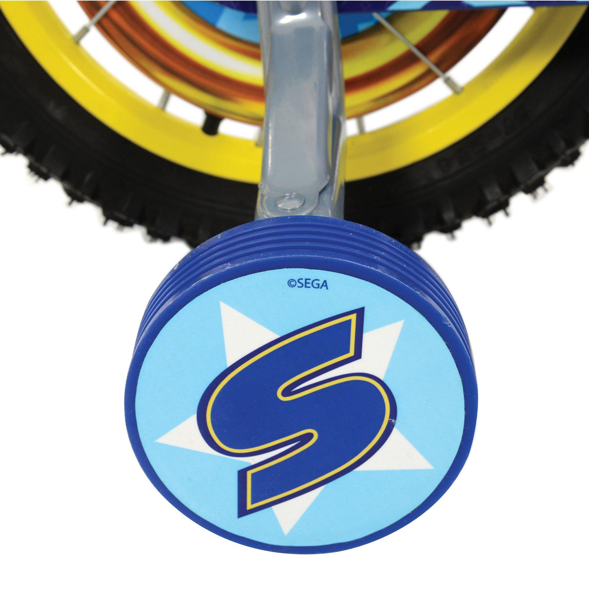 Multi - Sonic - Sonic 14 Bike - 8