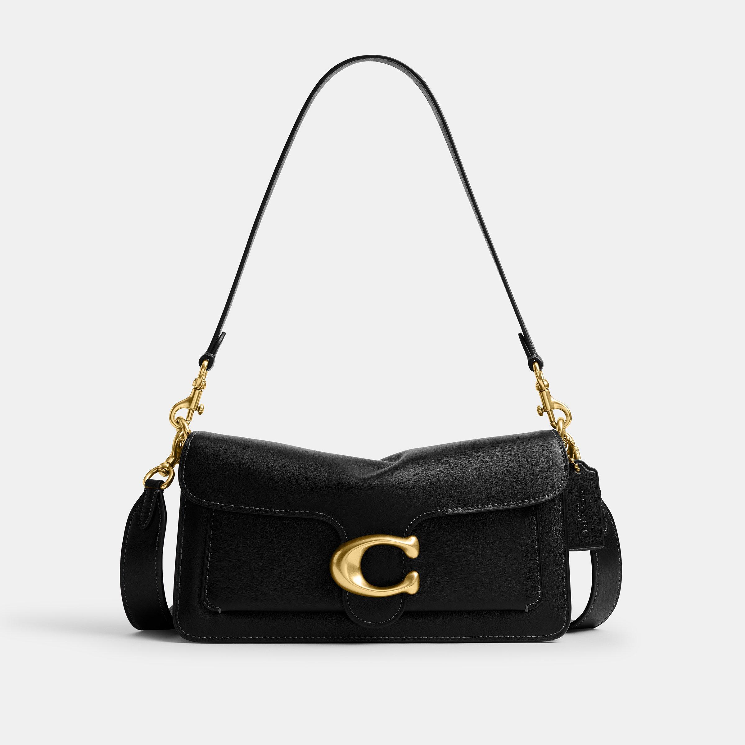 Women's Soft Tabby 26 Shoulder Bag