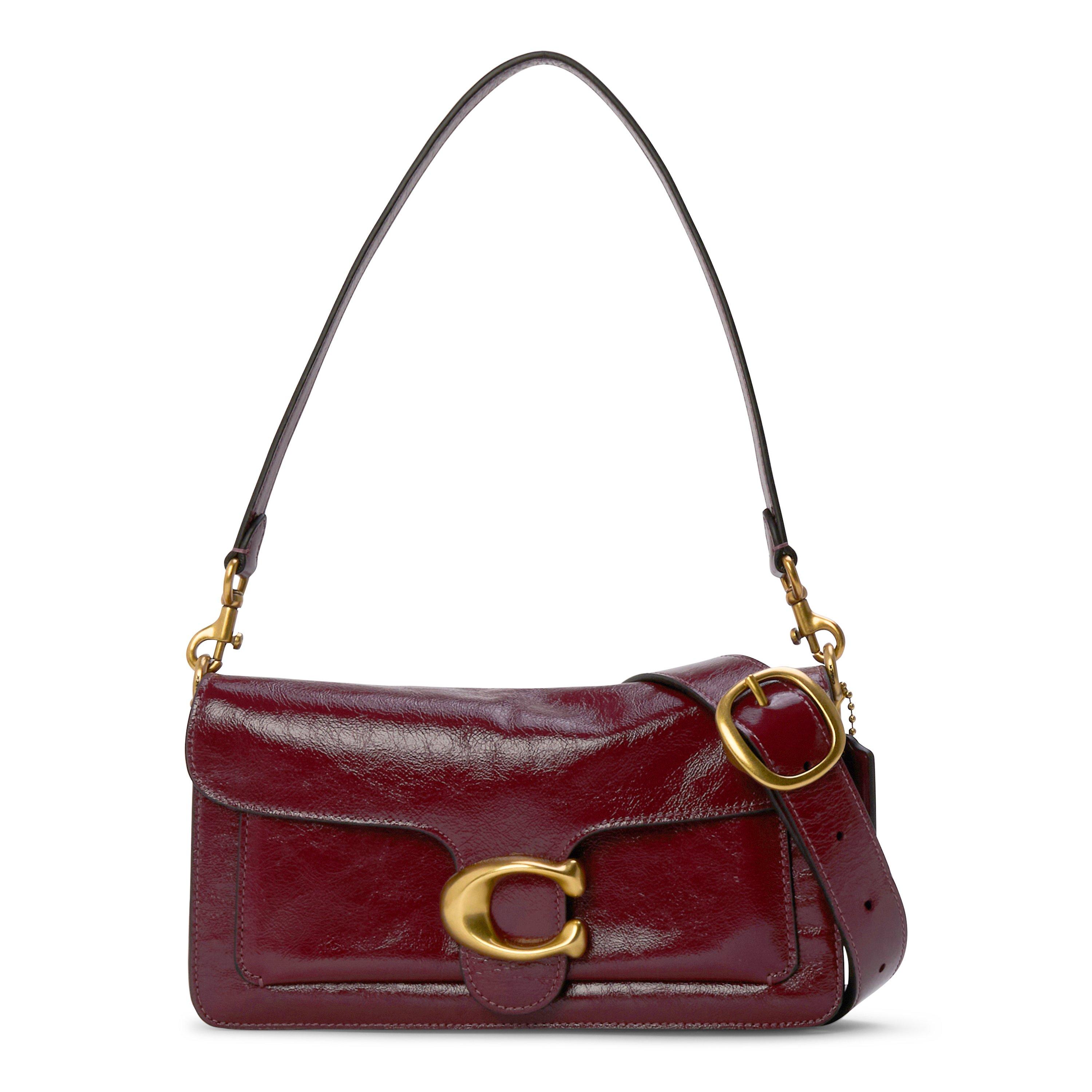 Soft Tabby 26 Shoulder Bag
