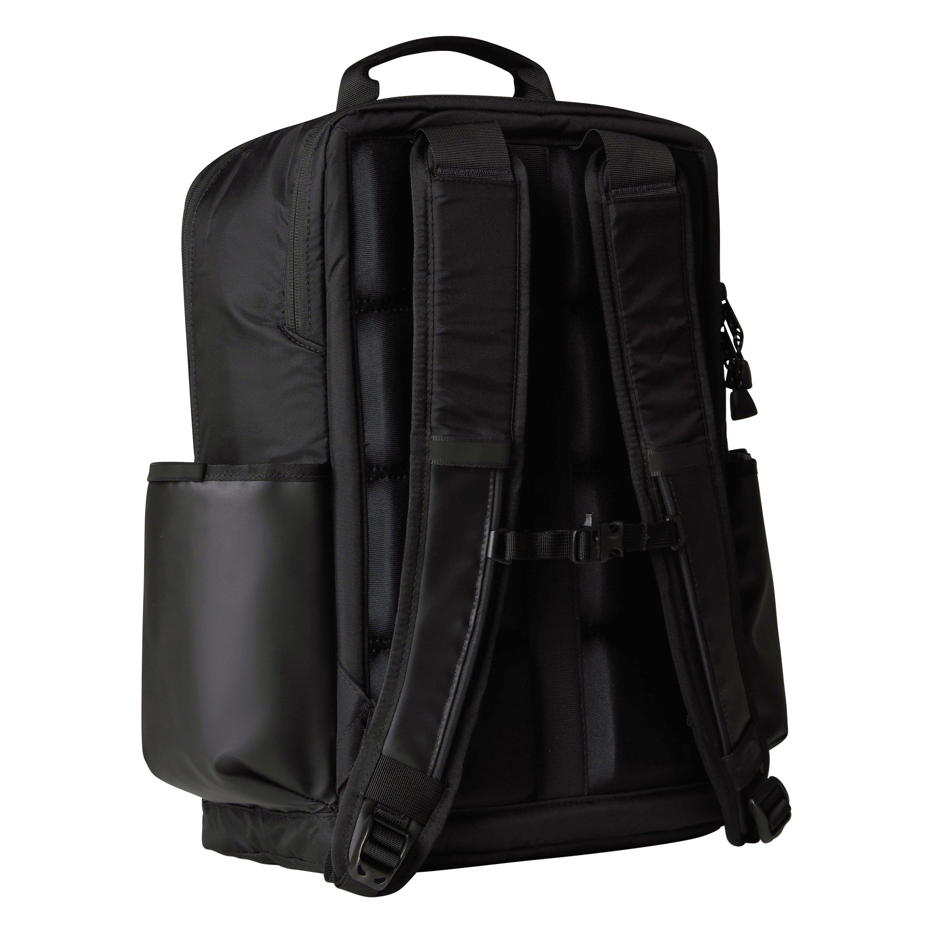 TNF Black - The North Face - Base Camp Daypack - 2