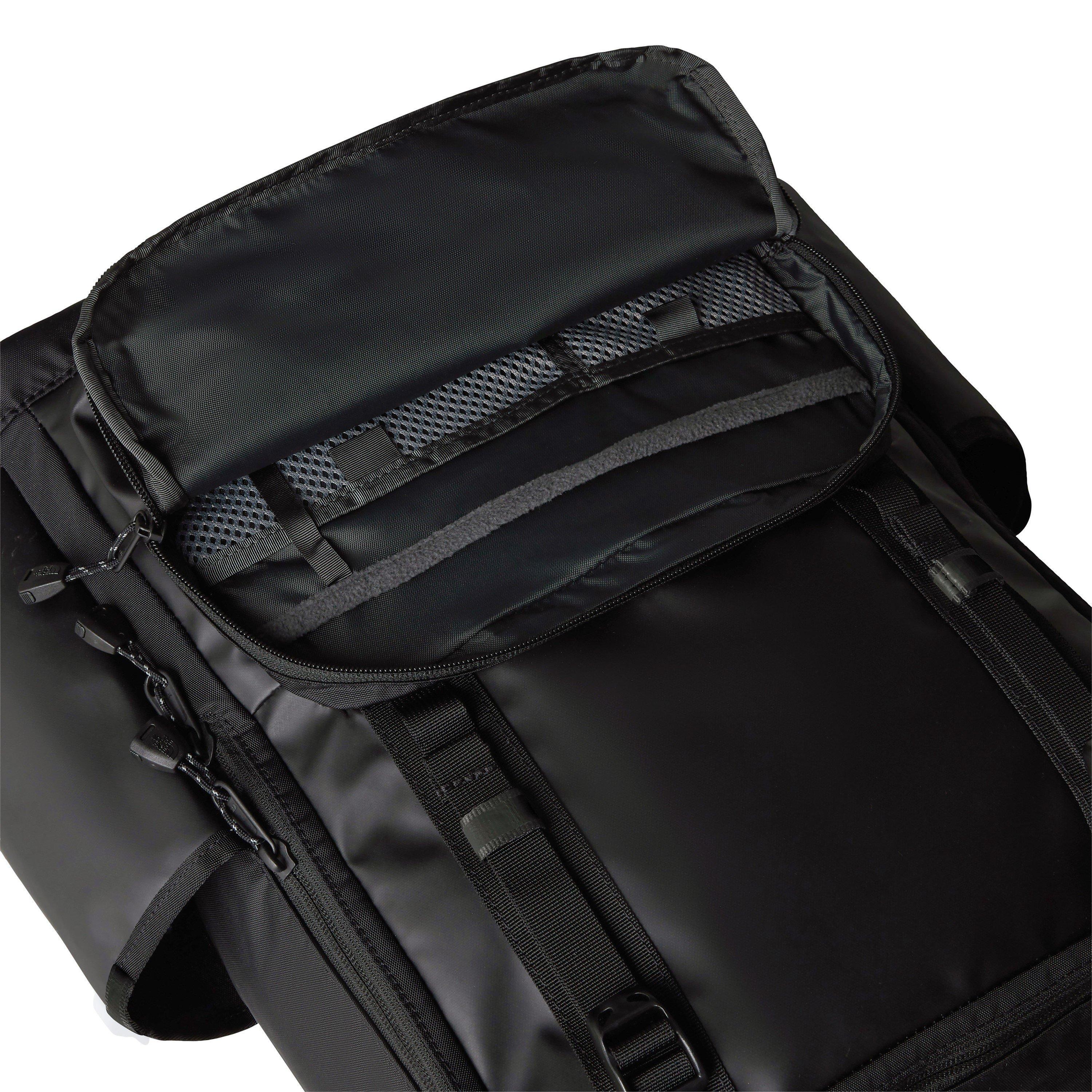 TNF Black - The North Face - Base Camp Daypack - 5