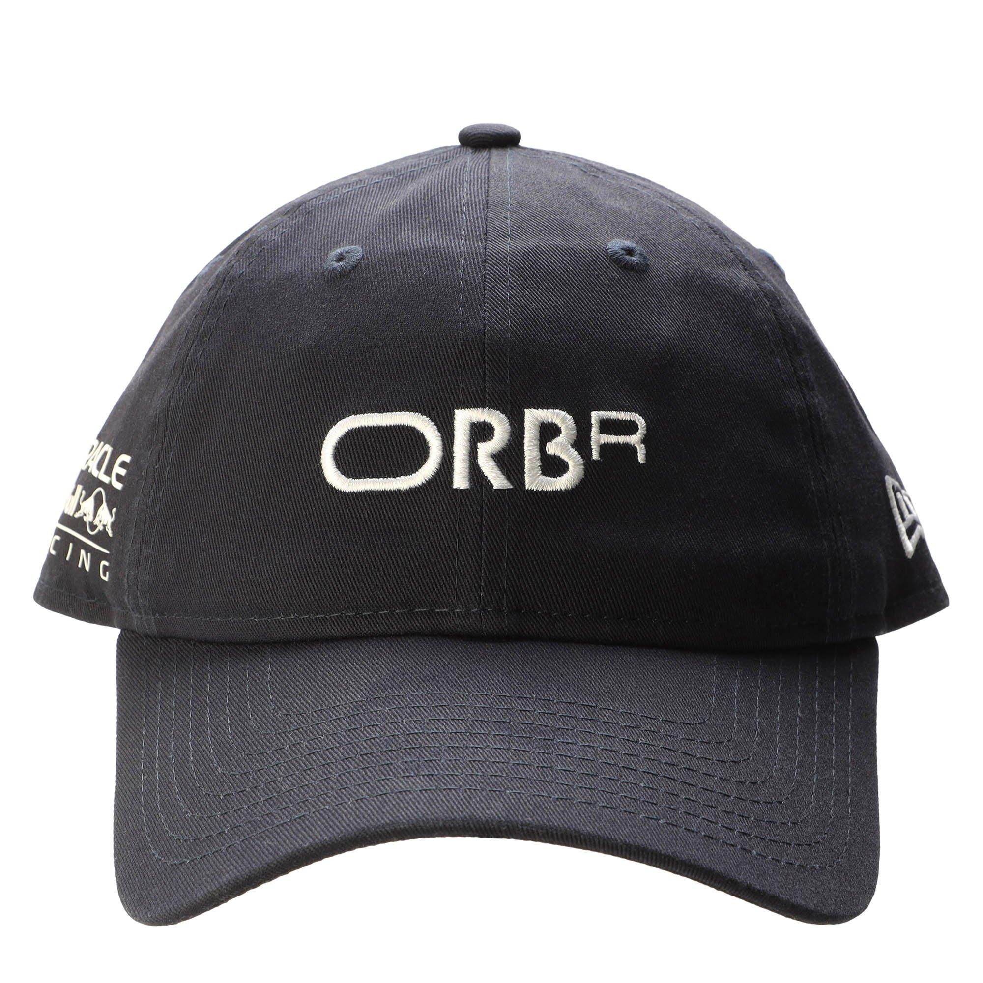 Night Sky - Castore - Baseball Cap - 1